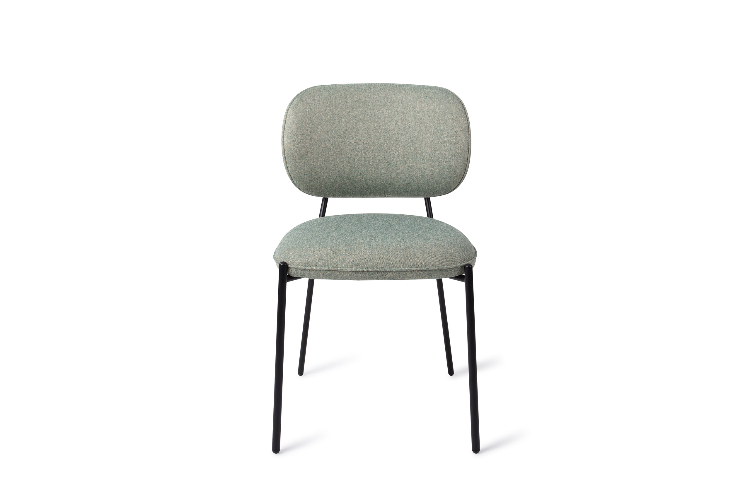 Jesper Home Eetkamerstoel 'Yoichi' kleur Crispy Fern