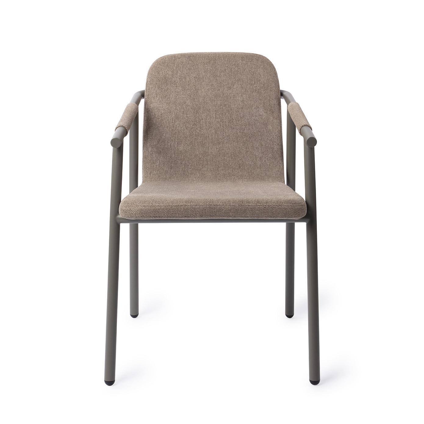 Jesper Home Eetkamerstoel 'Kochi' kleur Charming Coal