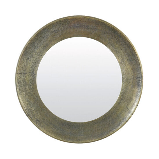 Light & Living Ronde Spiegel Sana 62cm - Antiek Brons