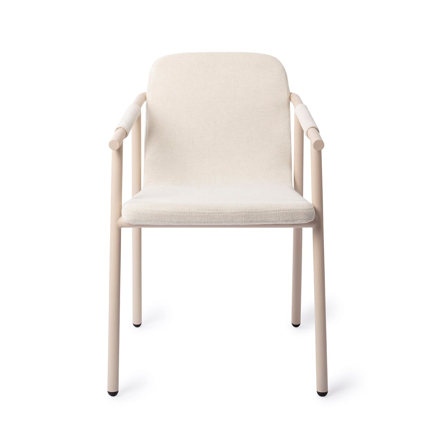 Jesper Home Eetkamerstoel 'Kochi' kleur Dash of Creme