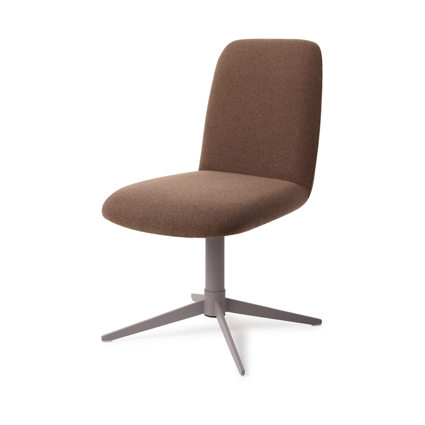 Jesper Home Eetkamerstoel Taiwa Quad Grey - Rustic Rye