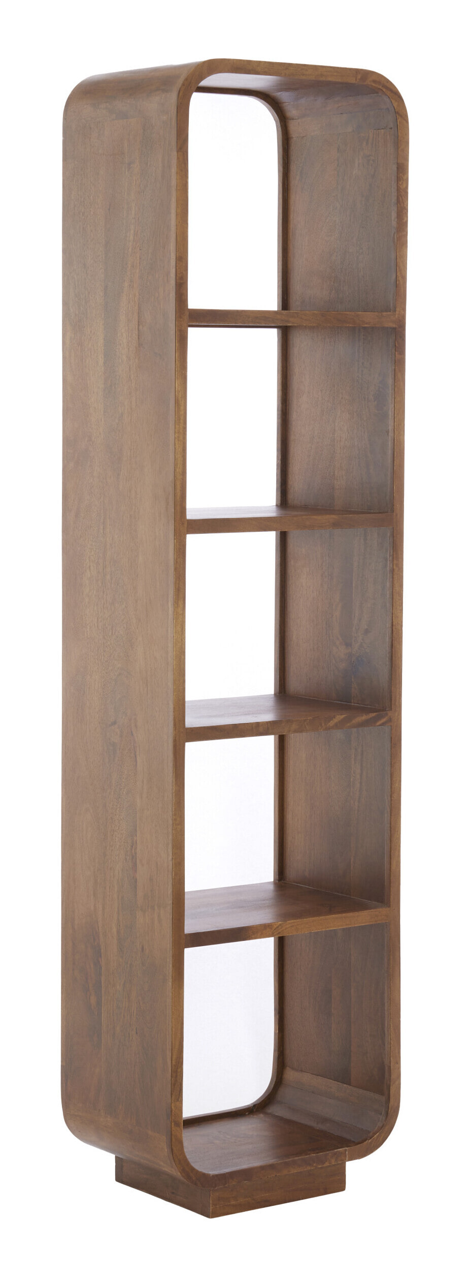 Light & Living Wandkast Dane 200 x 50cm - Bruin