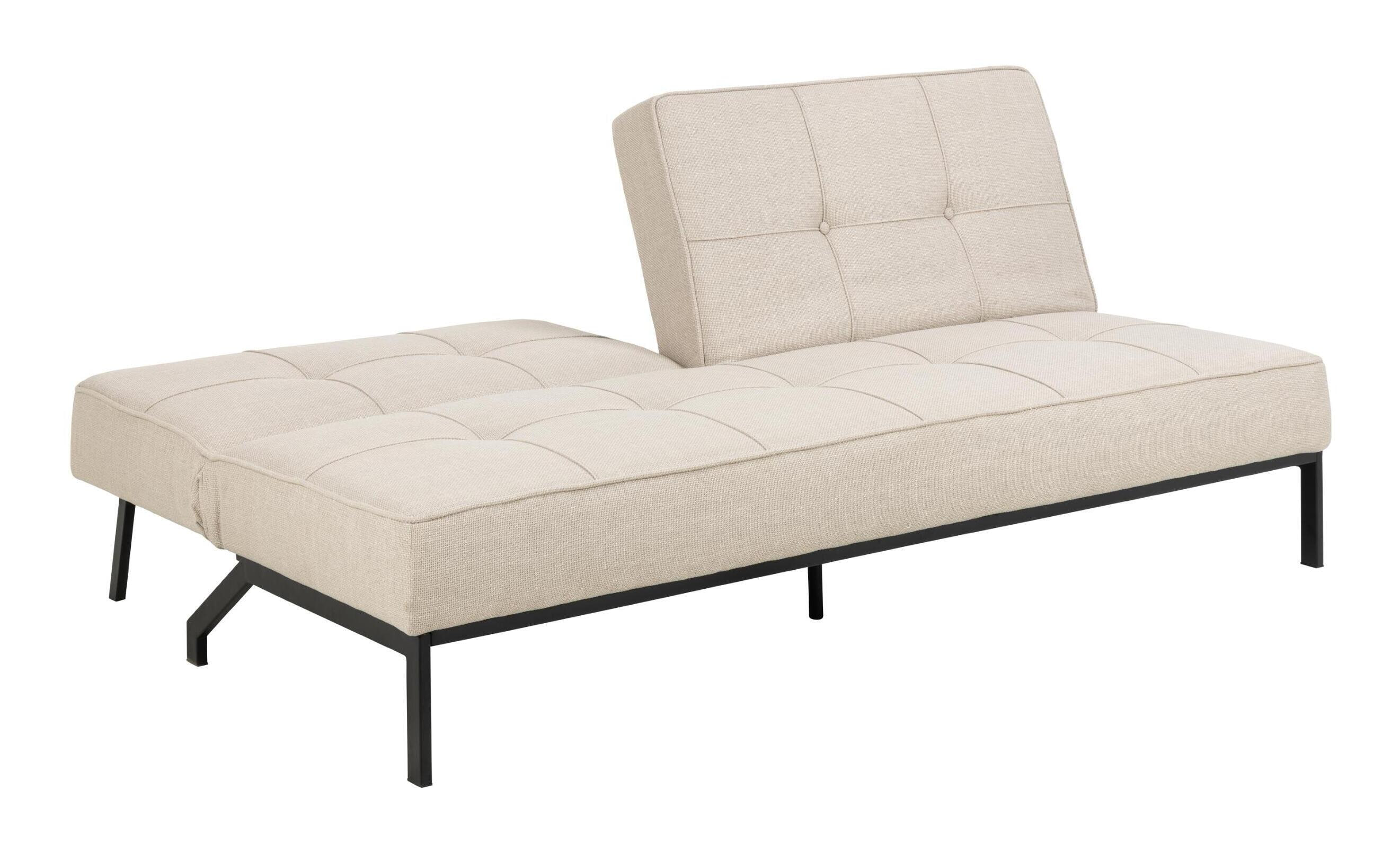Bendt Slaapbank 'Maja' kleur Beige