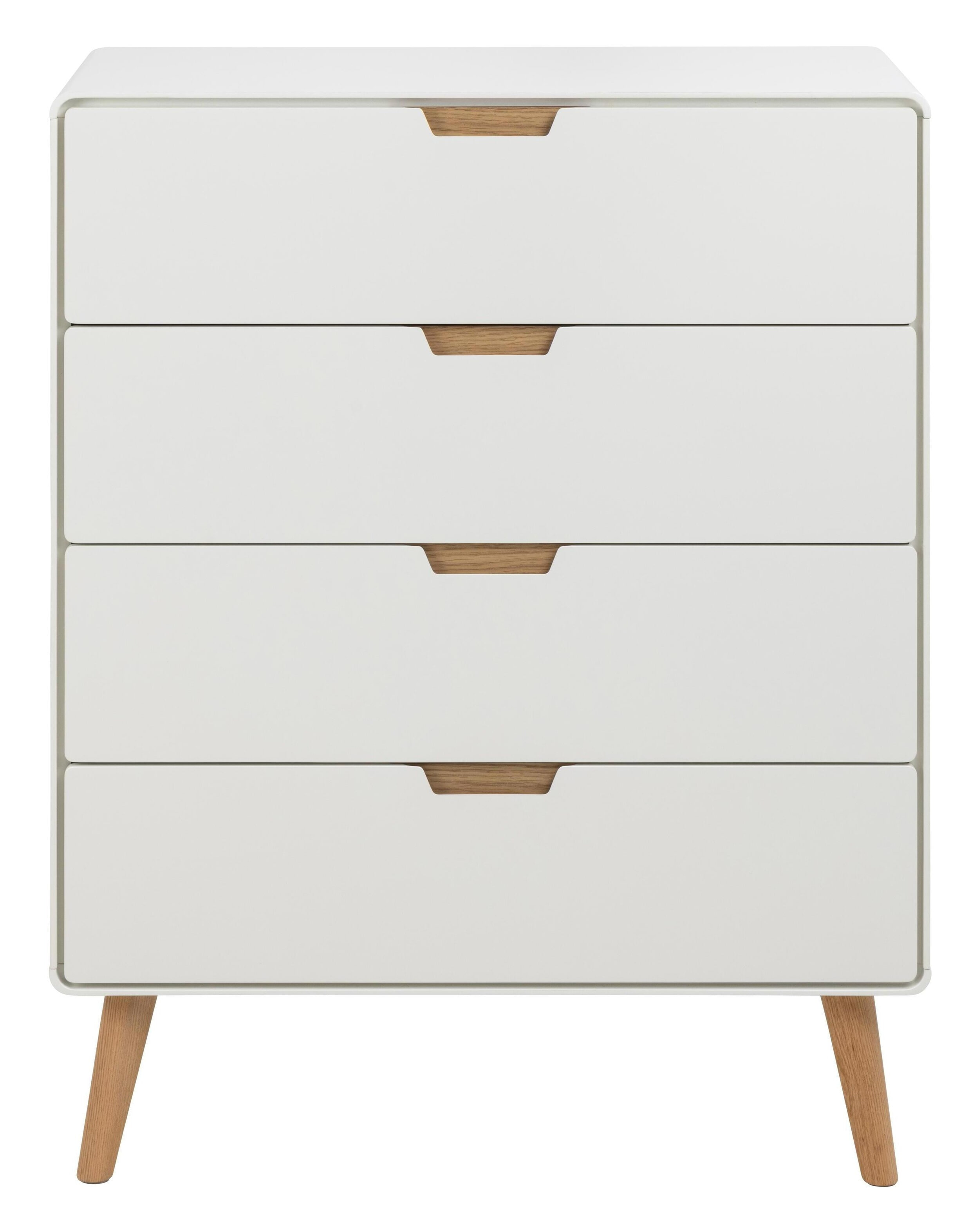 Bendt Ladekast 'Roselle' 100 x 80cm