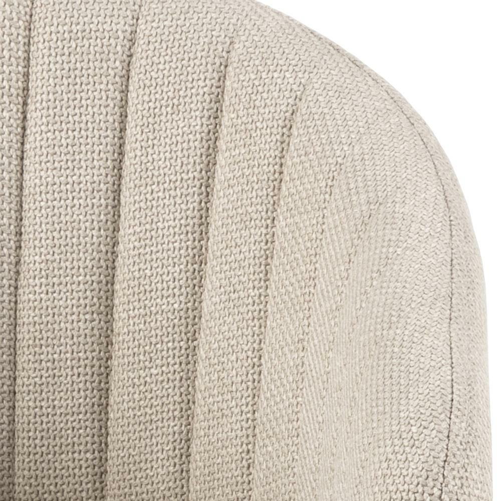 Bendt Eetkamerstoel 'Preben' kleur Beige