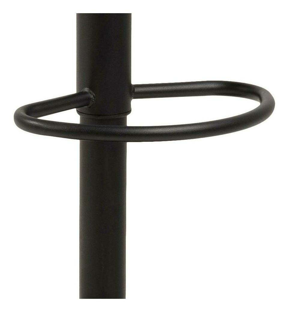 Bendt Barkruk 'Pia' (zithoogte 59-80cm), kleur Bruin