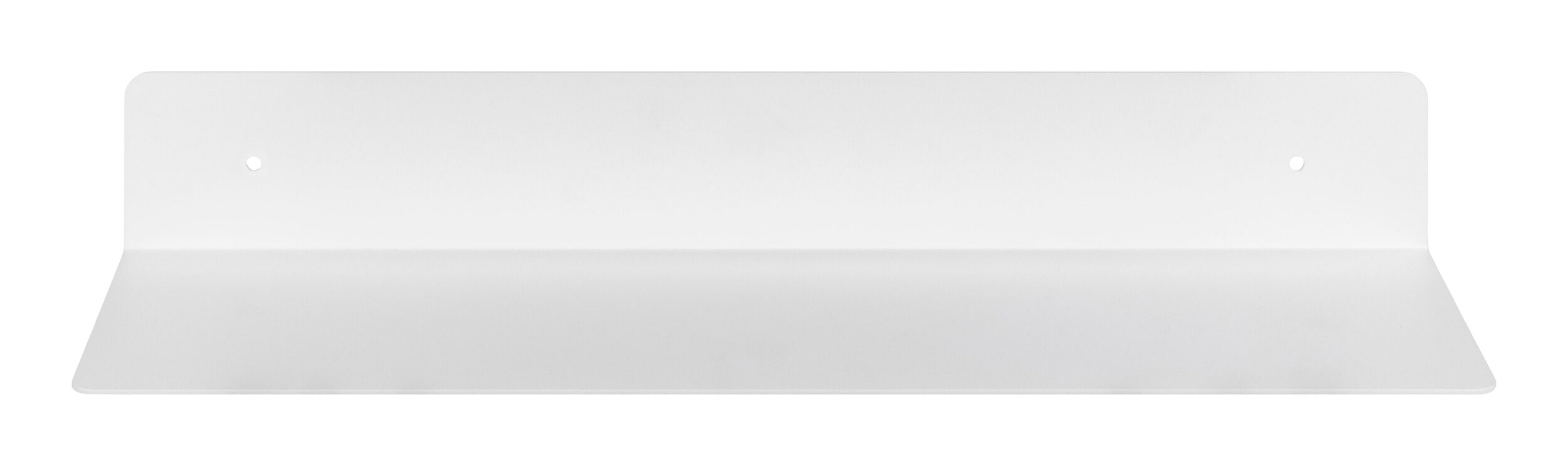 Bendt Wandplank 'Nonny' 50cm, kleur Wit