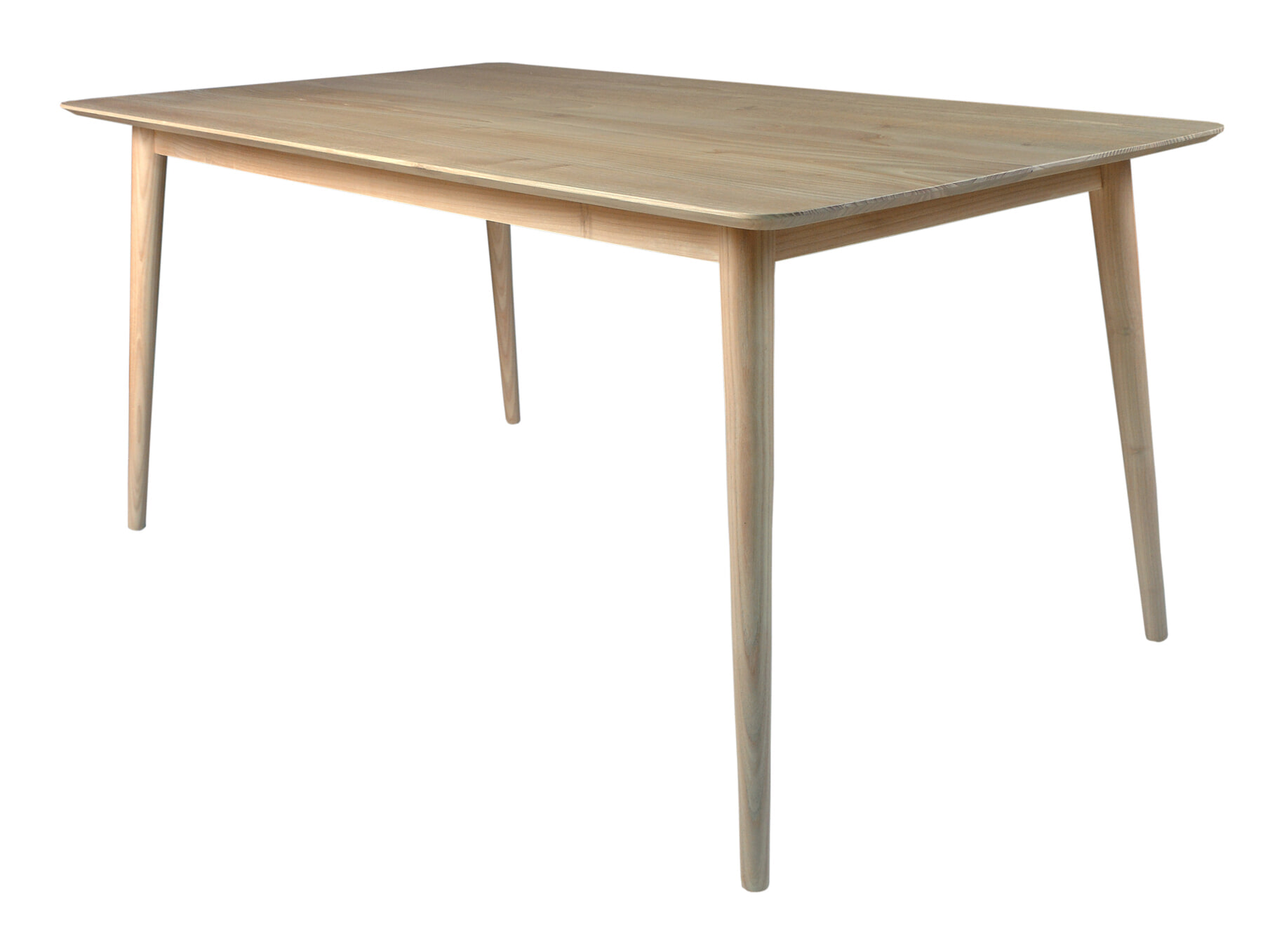 Artistiq Eettafel 'Fransisca' Sungkai hout, 160 x 90cm