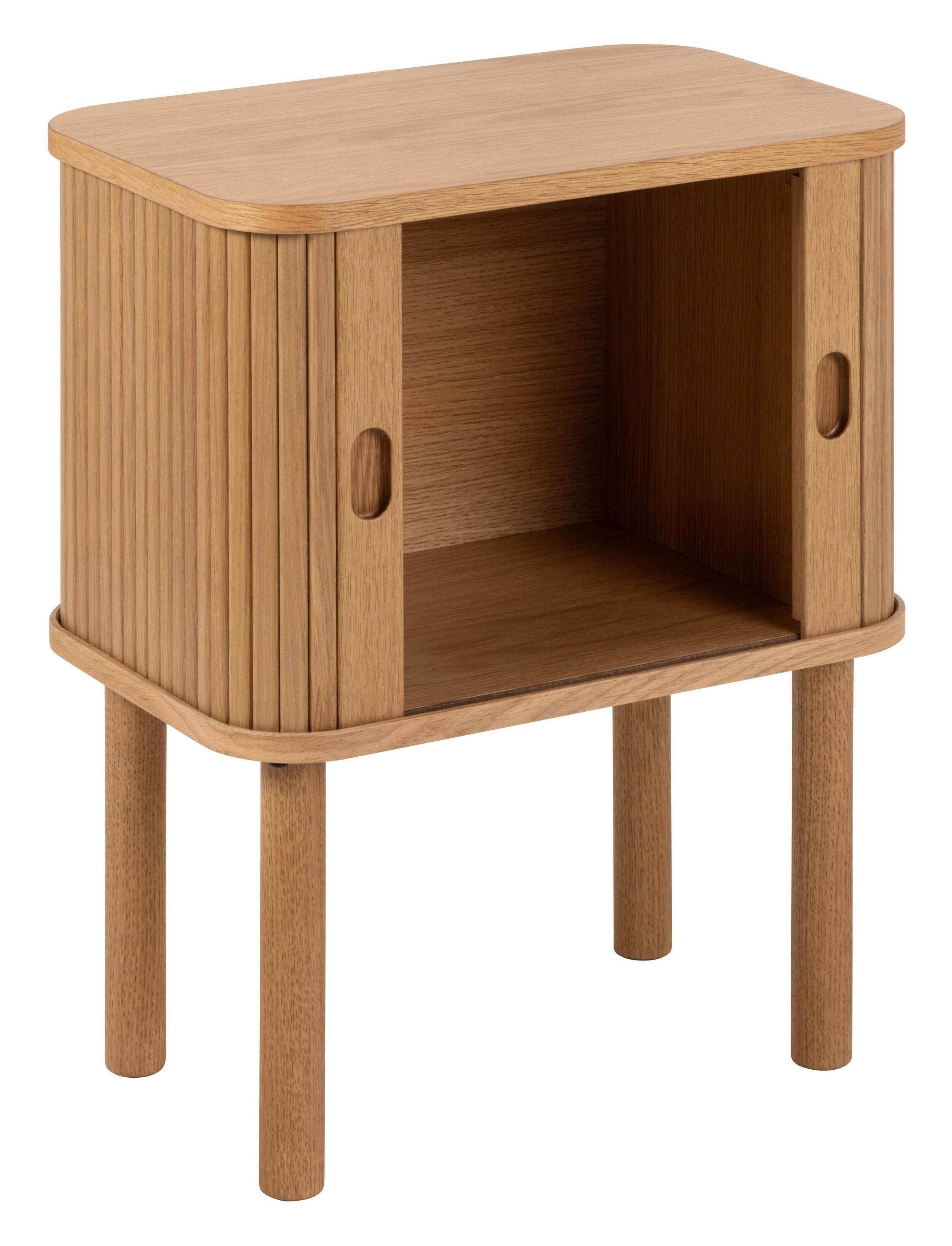 Bendt Nachtkastje 'Alandria' Eiken