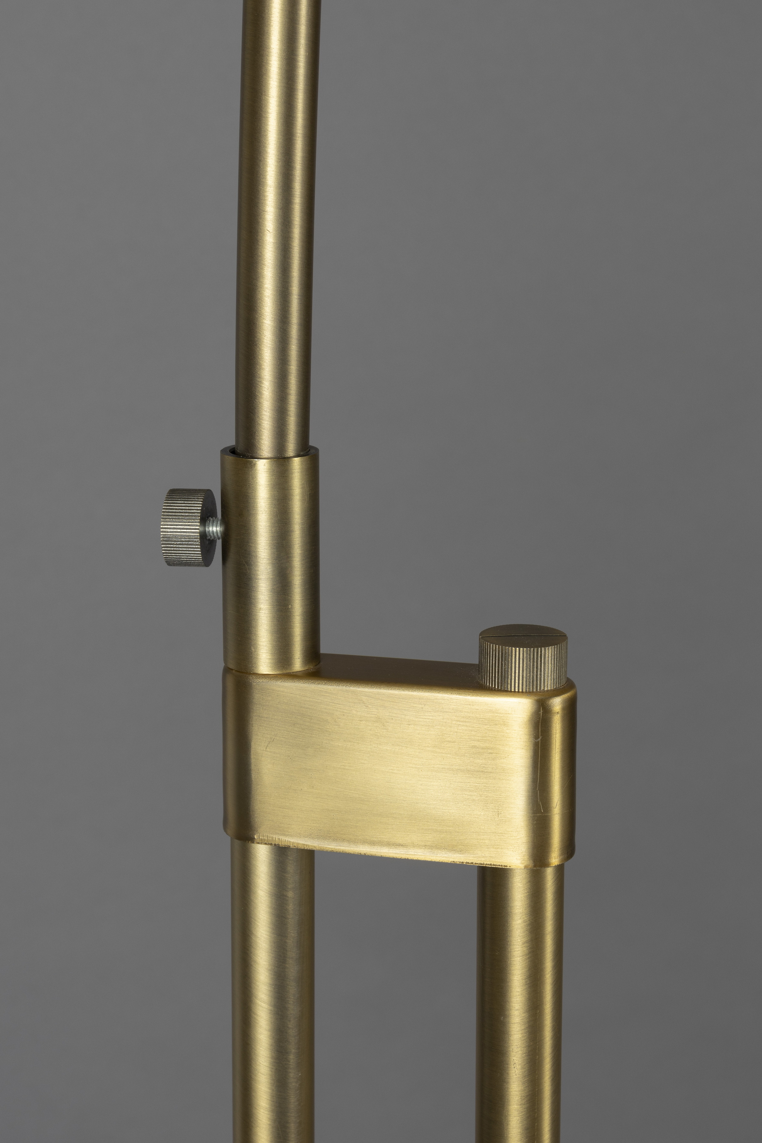 Dutchbone Vloerlamp 'Archie' 212cm hoog