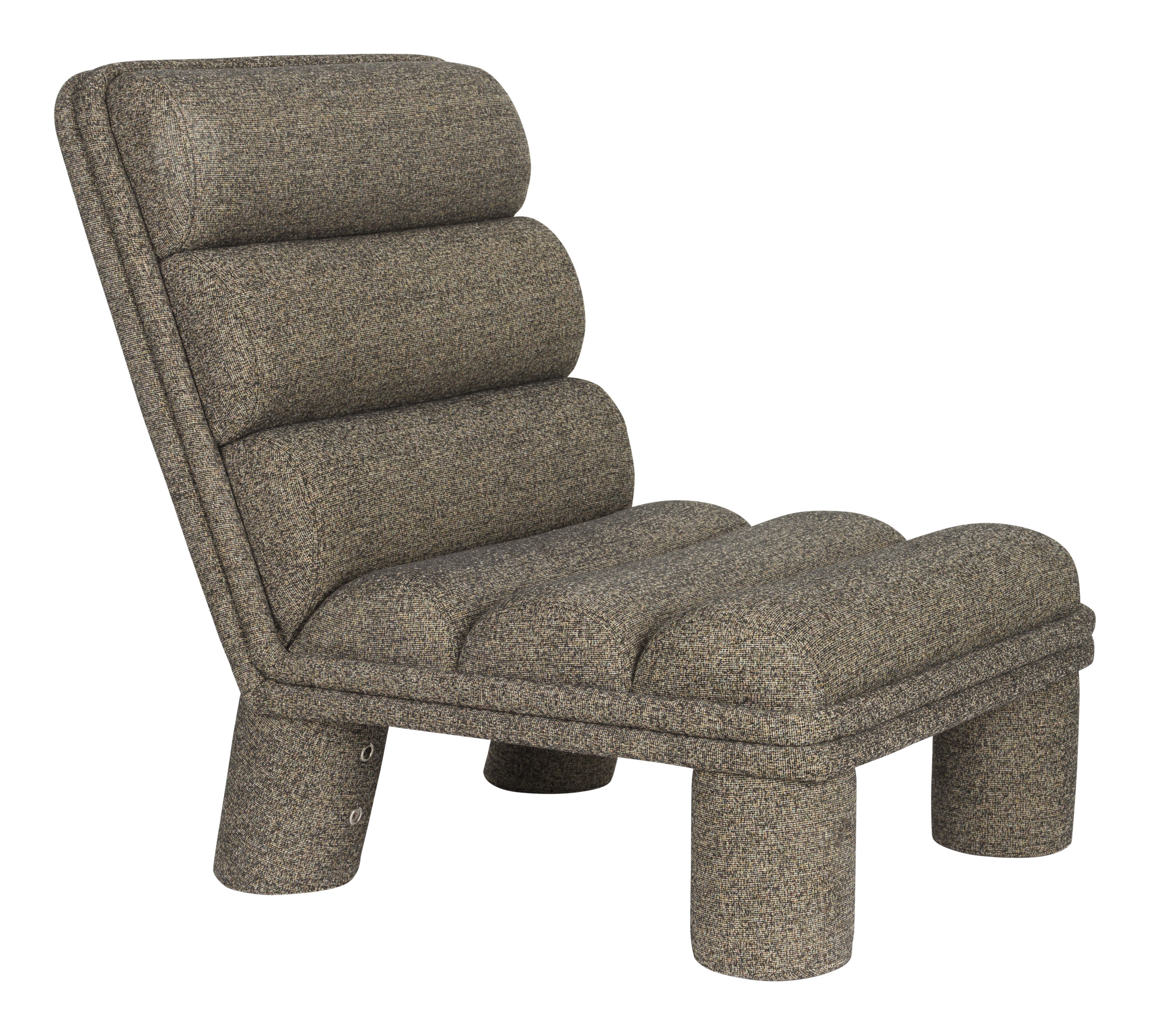 Dutchbone Fern Fauteuil Beige