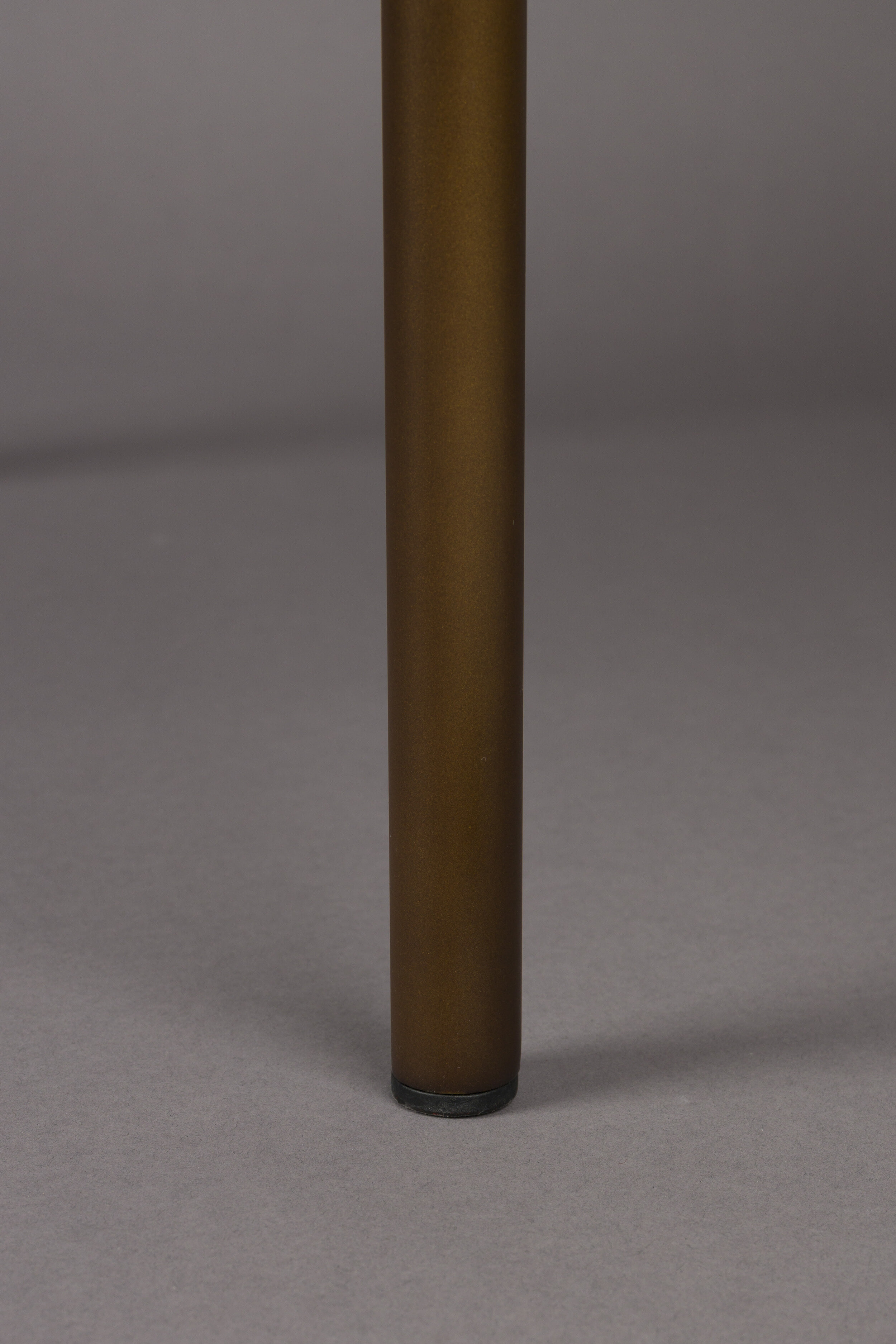 Dutchbone Eetkamerstoel 'Naida' Bouclé, kleur Beige