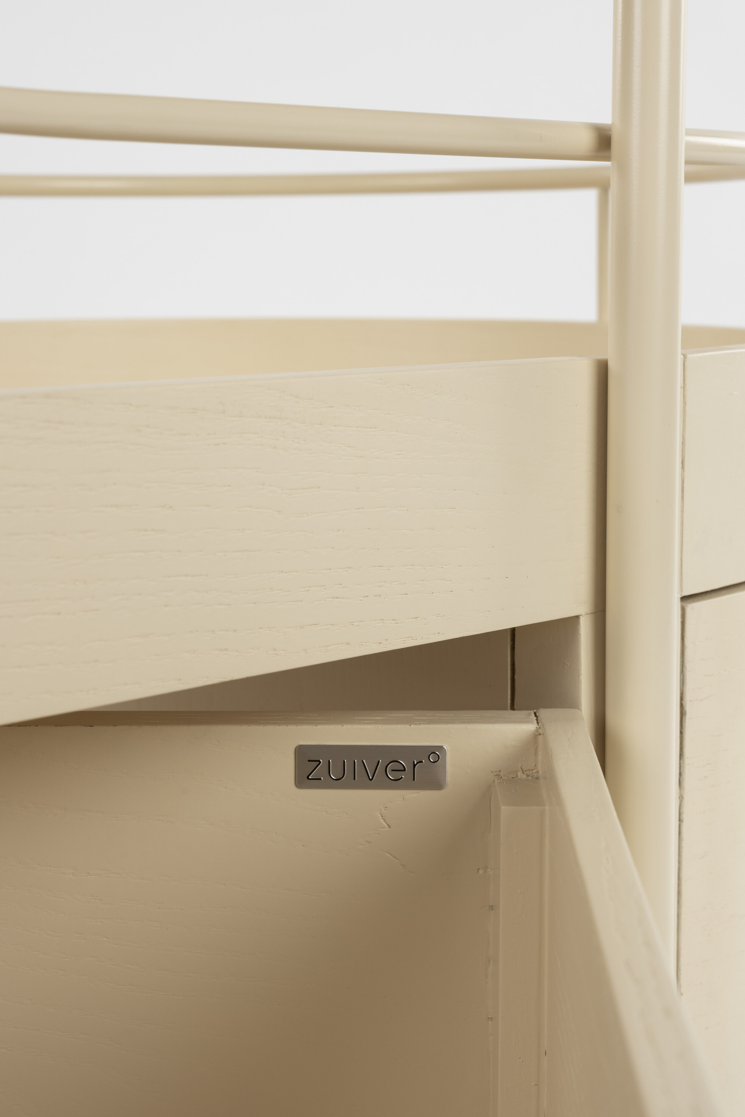 Zuiver Trolley Wim Eikenhout, 85 x 53cm - 1000168 • Sohome