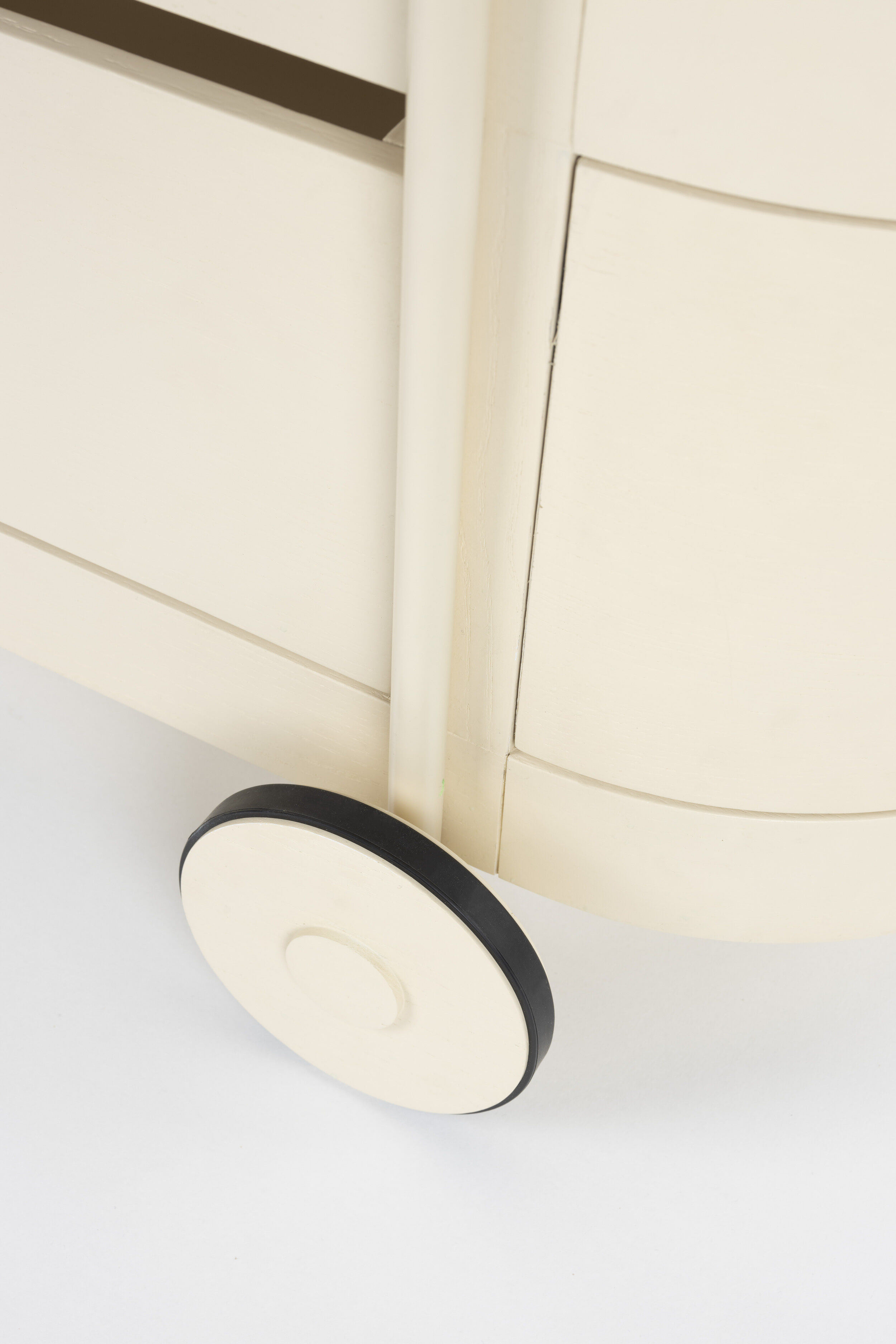 Zuiver Trolley Wim Eikenhout, 85 x 53cm - 1000168 • Sohome
