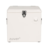 Zuiver Koelbox 'Be Cute' kleur Crème