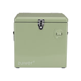 Zuiver Koelbox 'Be Cute' kleur Groen
