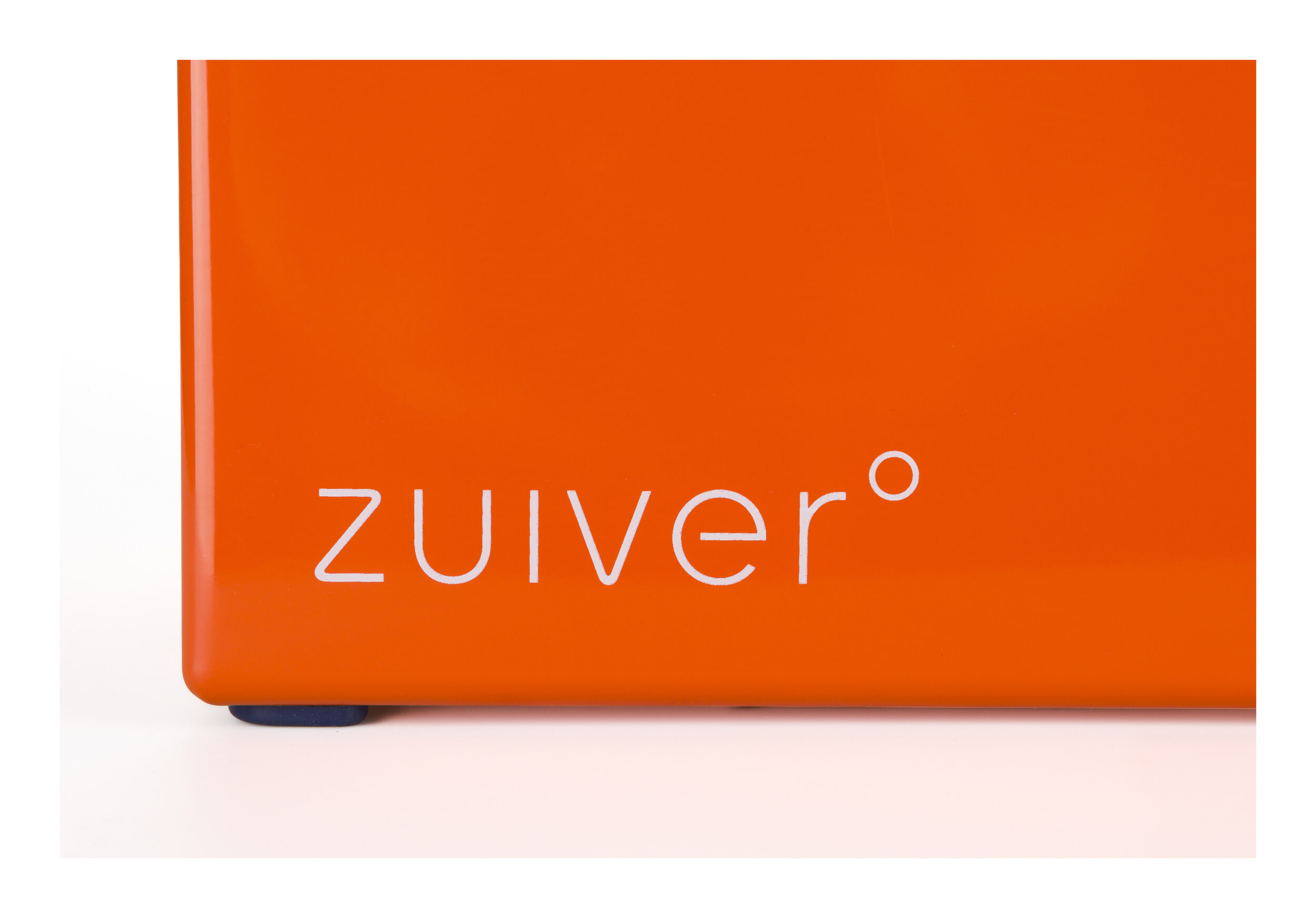 Zuiver Koelbox 'Cooler Be Cute' kleur Oranje