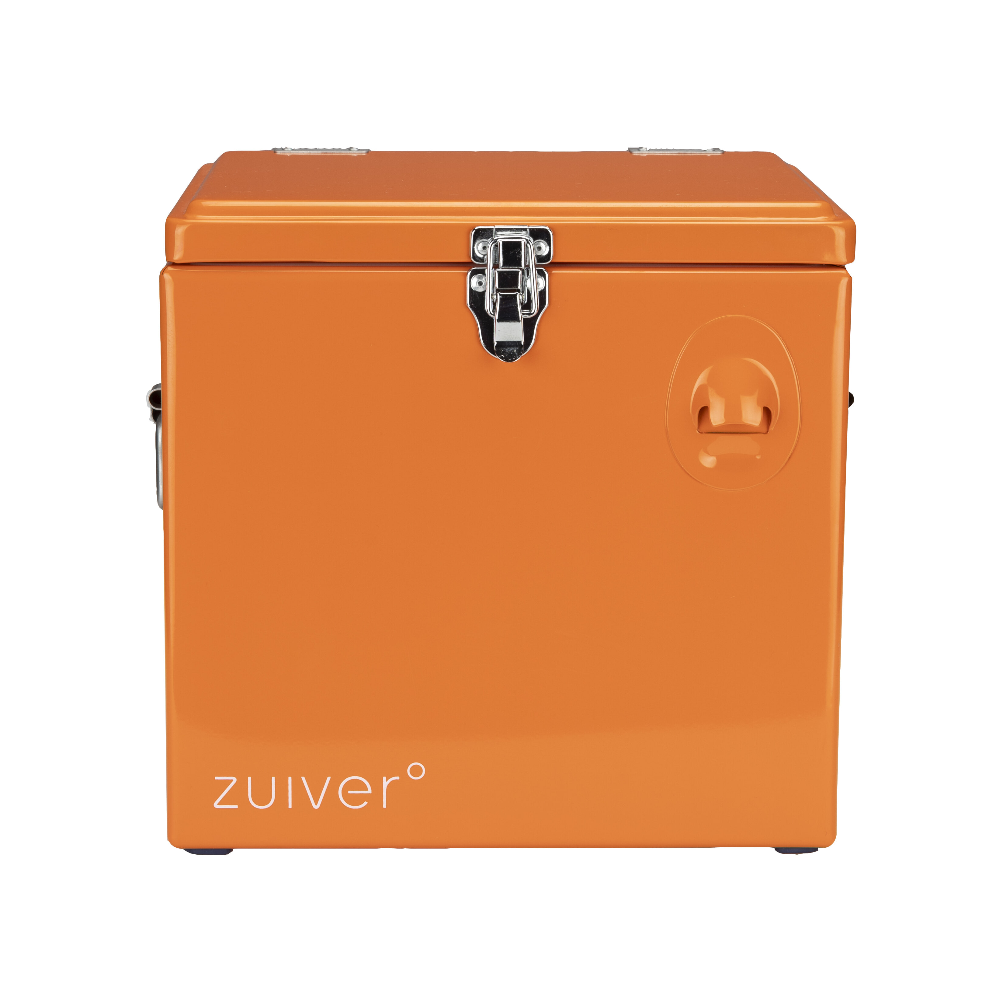Zuiver Koelbox 'Be Cute' kleur Oranje
