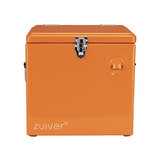 Zuiver Koelbox 'Be Cute' kleur Oranje