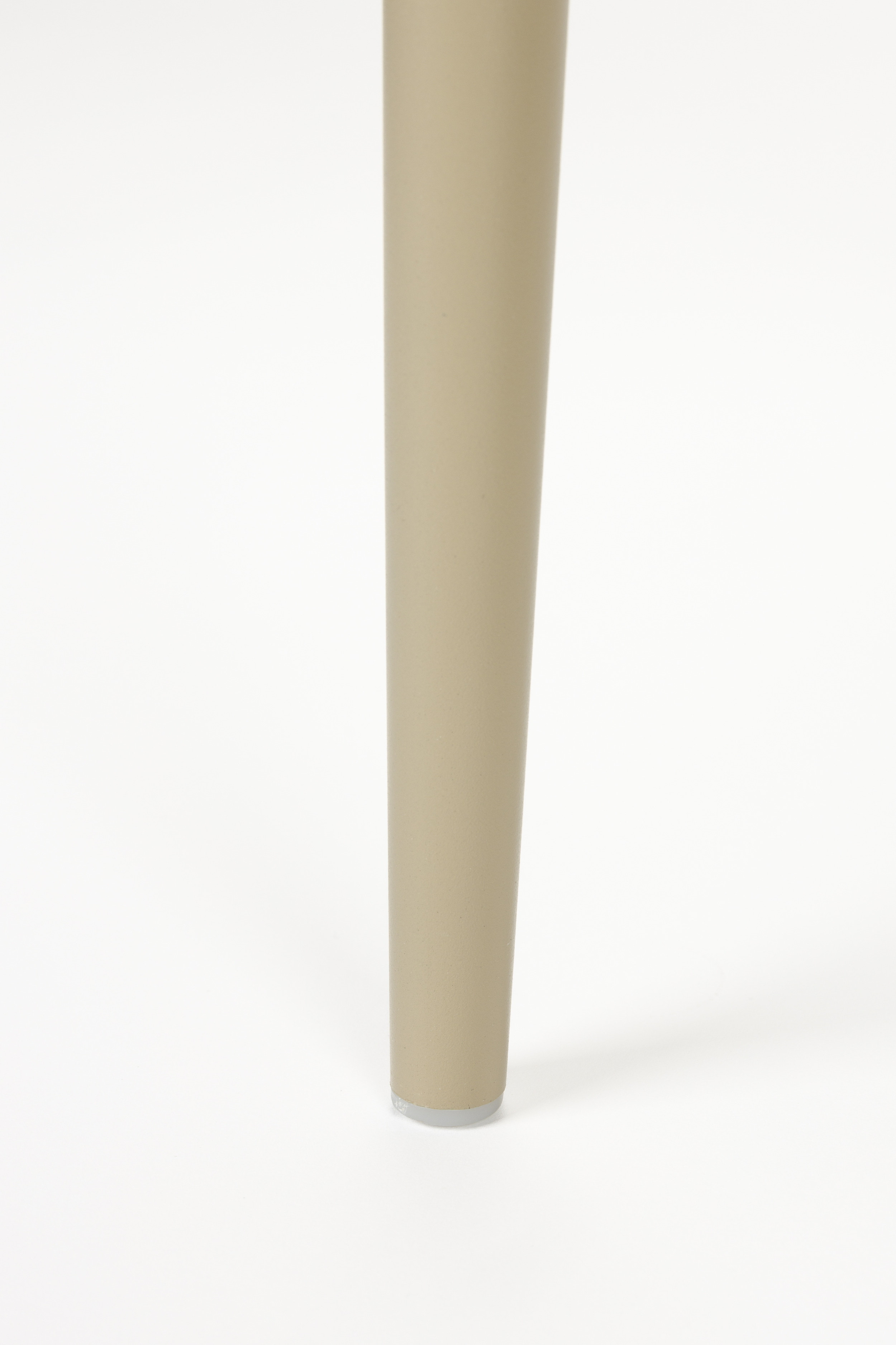ZILT Eetkamerstoel 'Raiford' kleur Beige