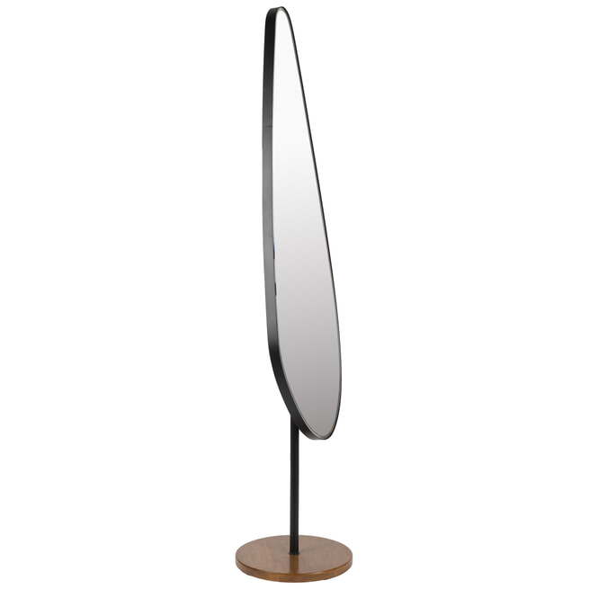 Grote Staande Spiegel Frameless 180X100 Grote Staande Spiegel Frameless 180X100