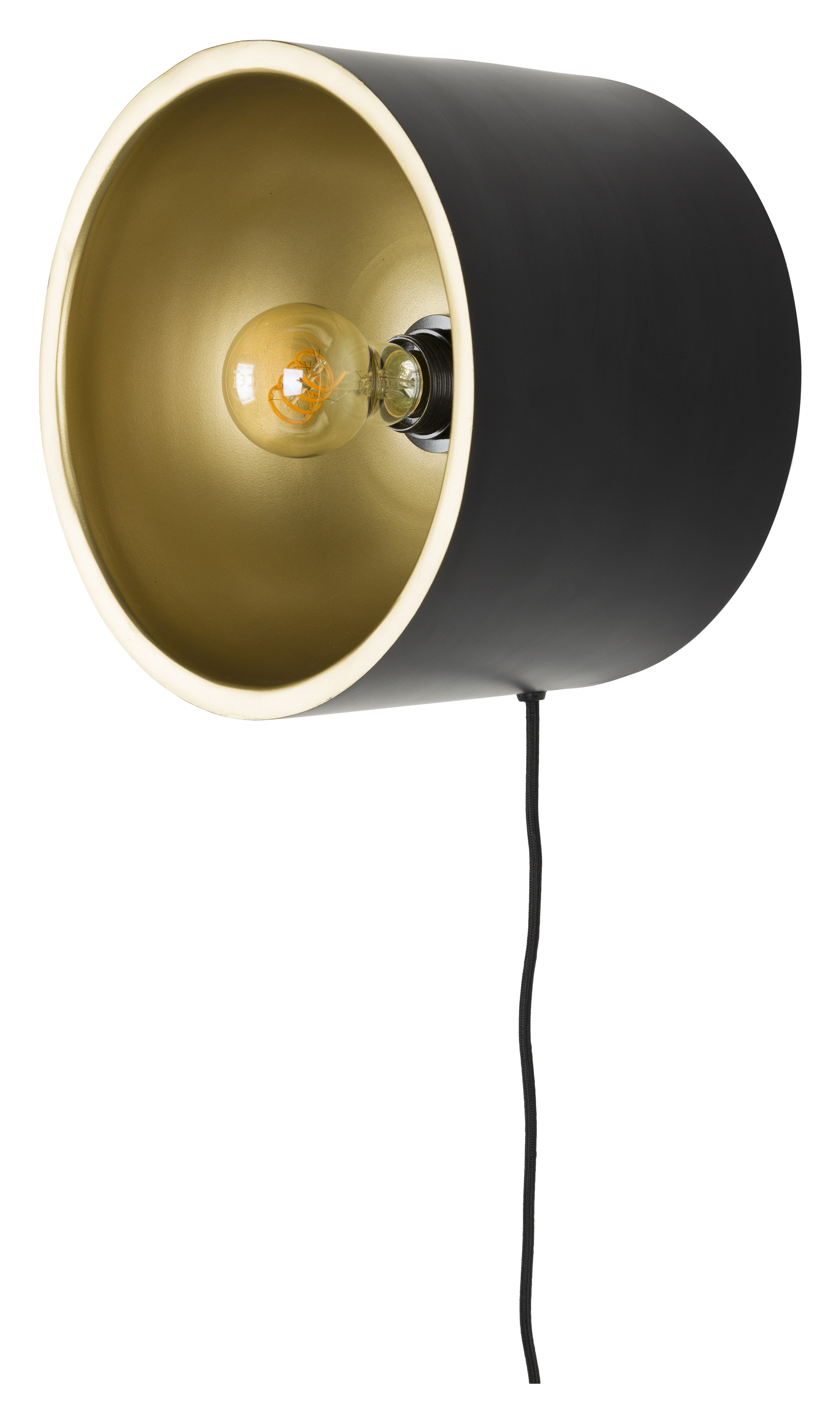 ZILT Wandlamp 'Willard' 24cm