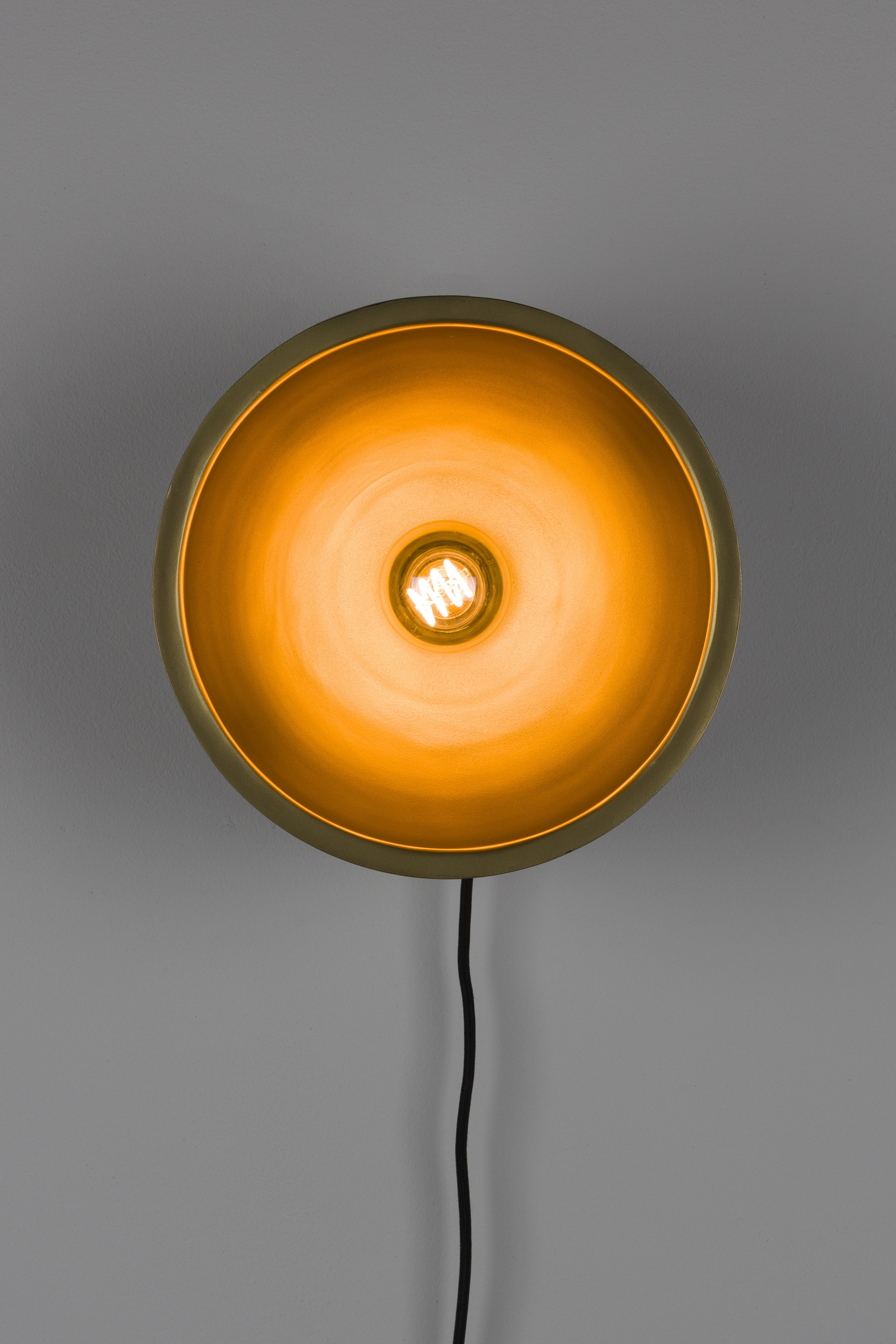 ZILT Wandlamp 'Willard' 24cm