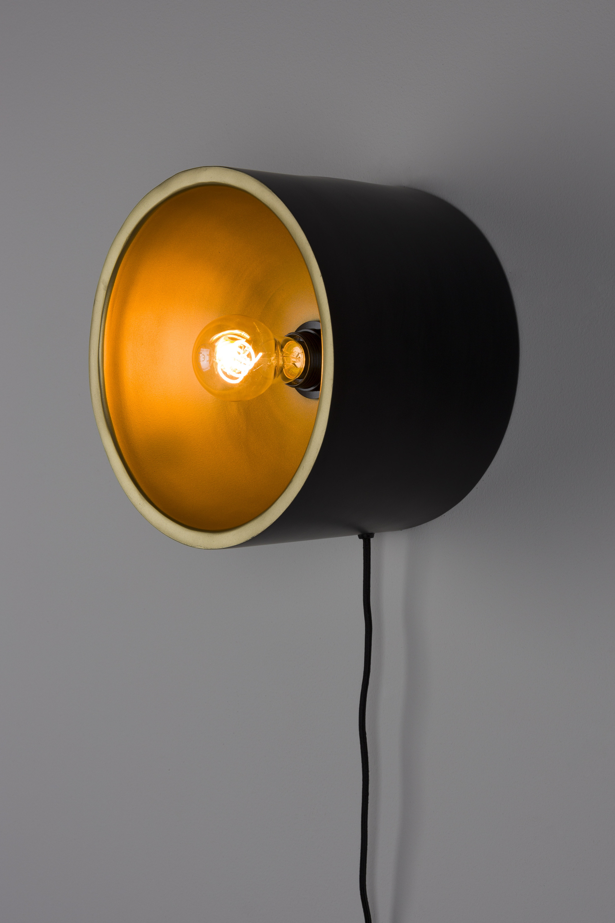 ZILT Wandlamp 'Willard' 24cm