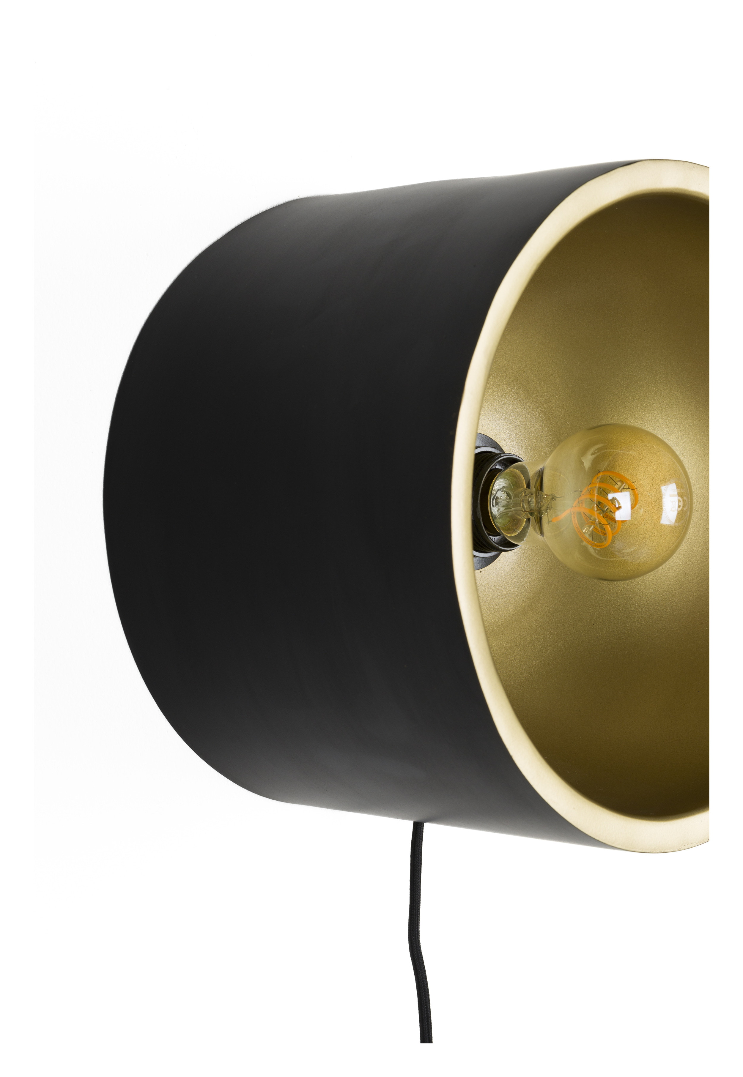 ZILT Wandlamp 'Willard' 24cm