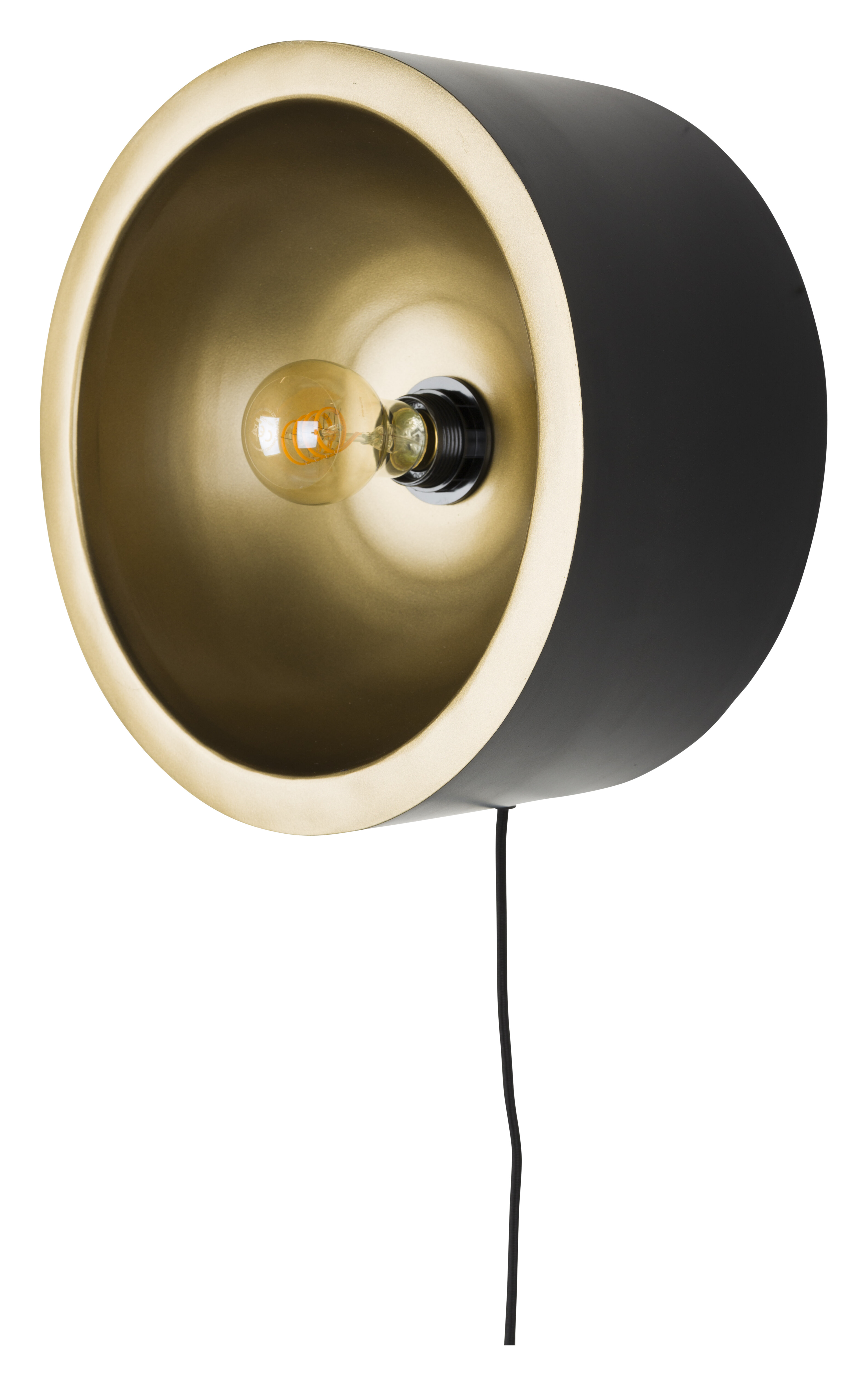 ZILT Wandlamp 'Cherylynn' 30cm