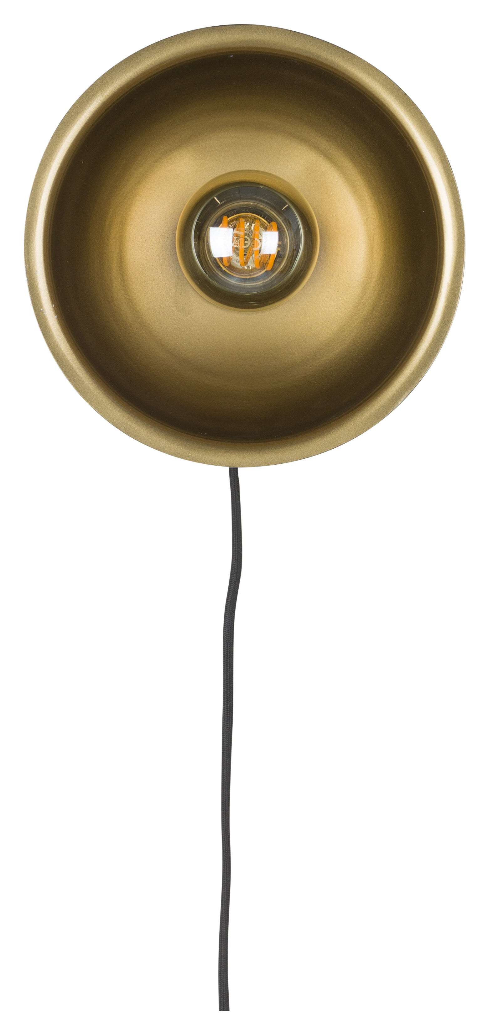 ZILT Wandlamp 'Cherylynn' 15cm