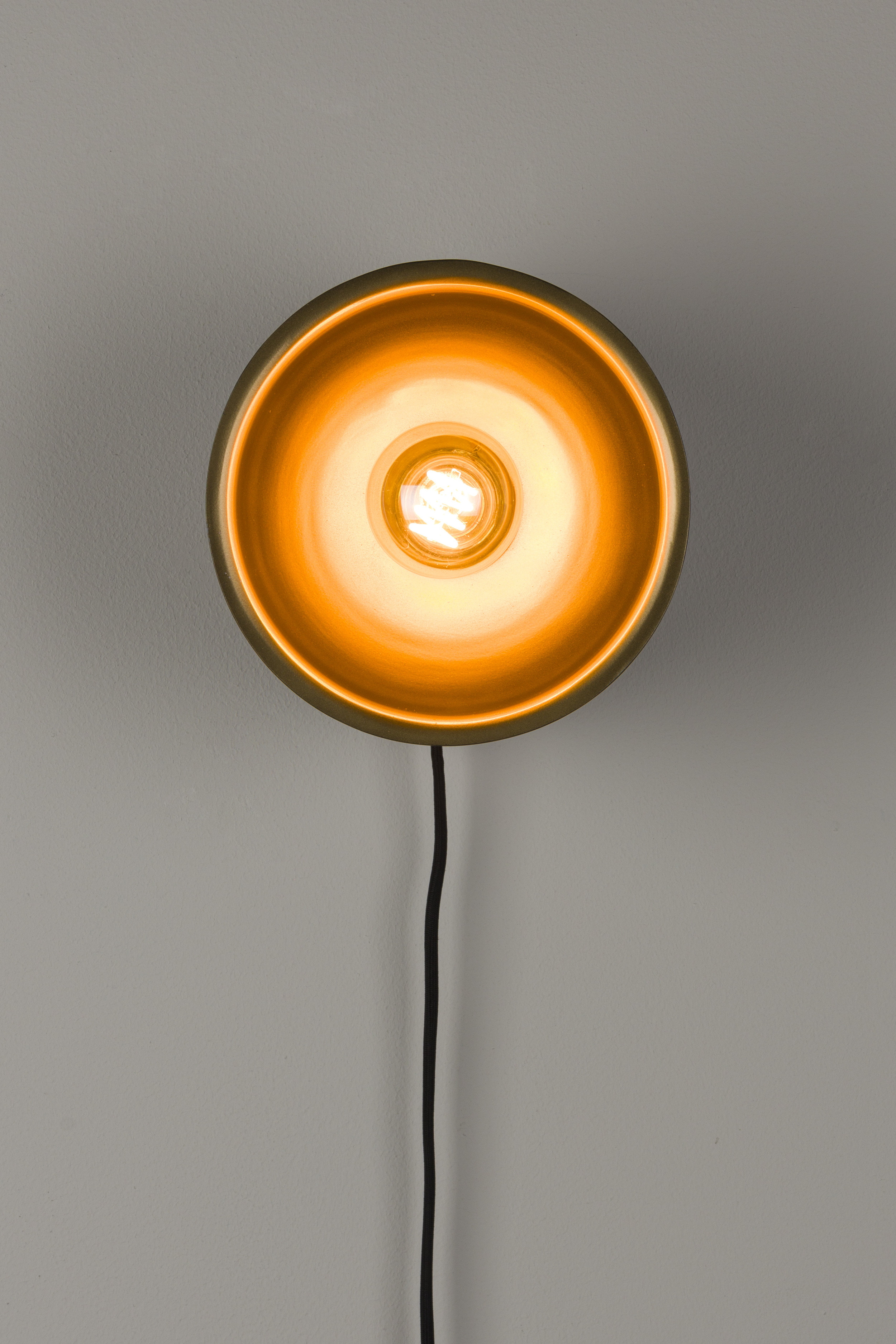 ZILT Wandlamp 'Cherylynn' 15cm