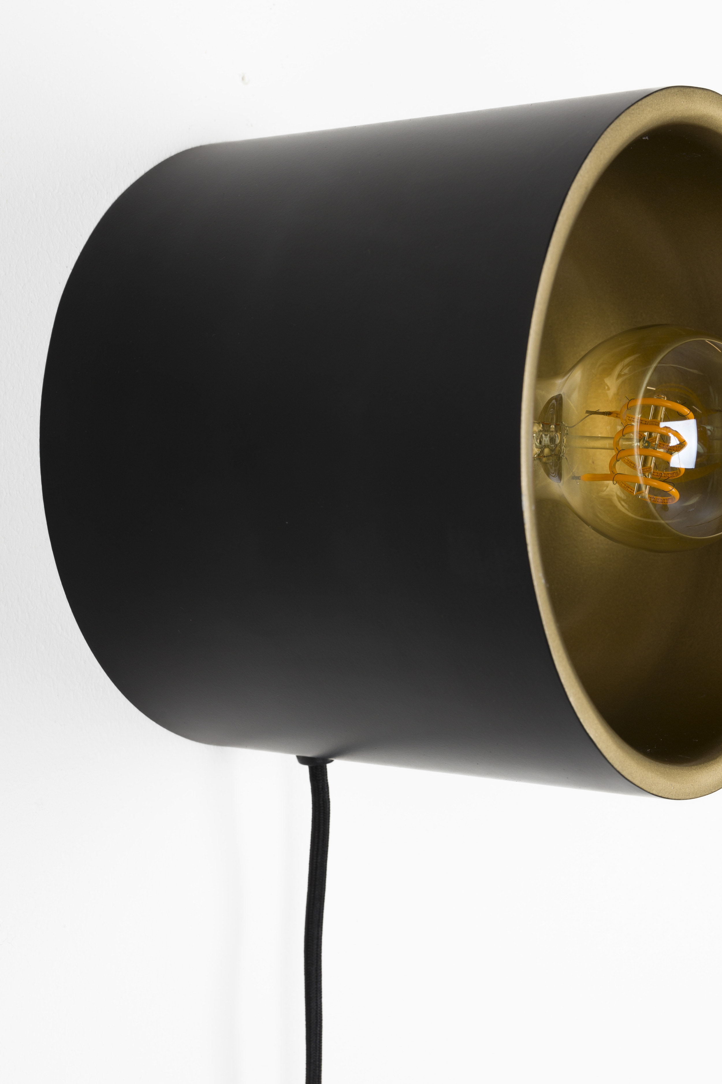 ZILT Wandlamp 'Cherylynn' 15cm