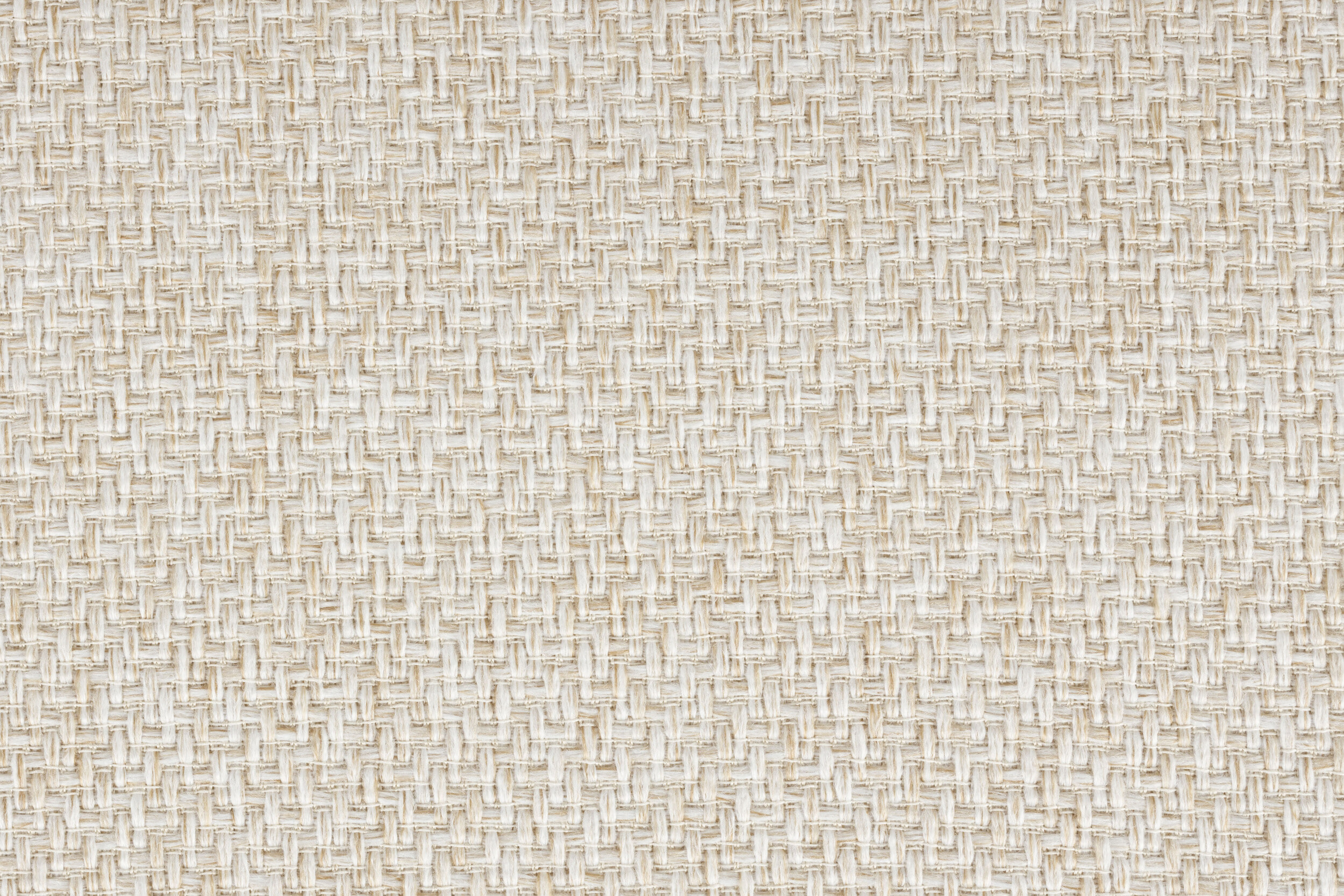 Zuiver Eetkamerstoel 'Fellow' Met armleuning, kleur Off White