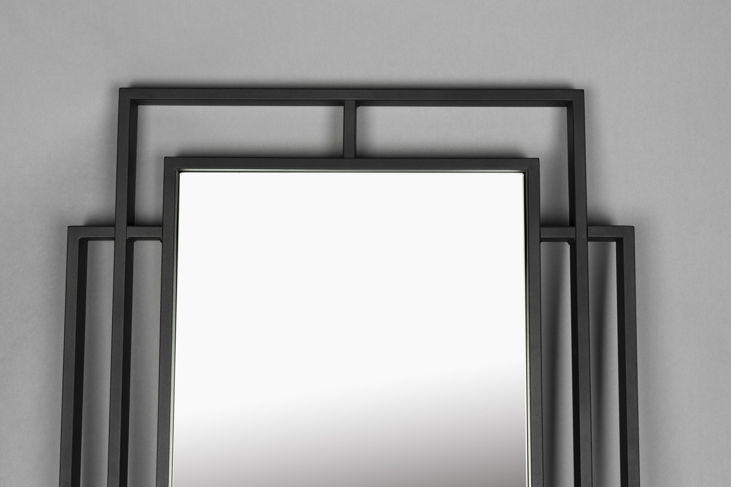 Dutchbone Staande Spiegel 'Ramsey' 170 x 60cm
