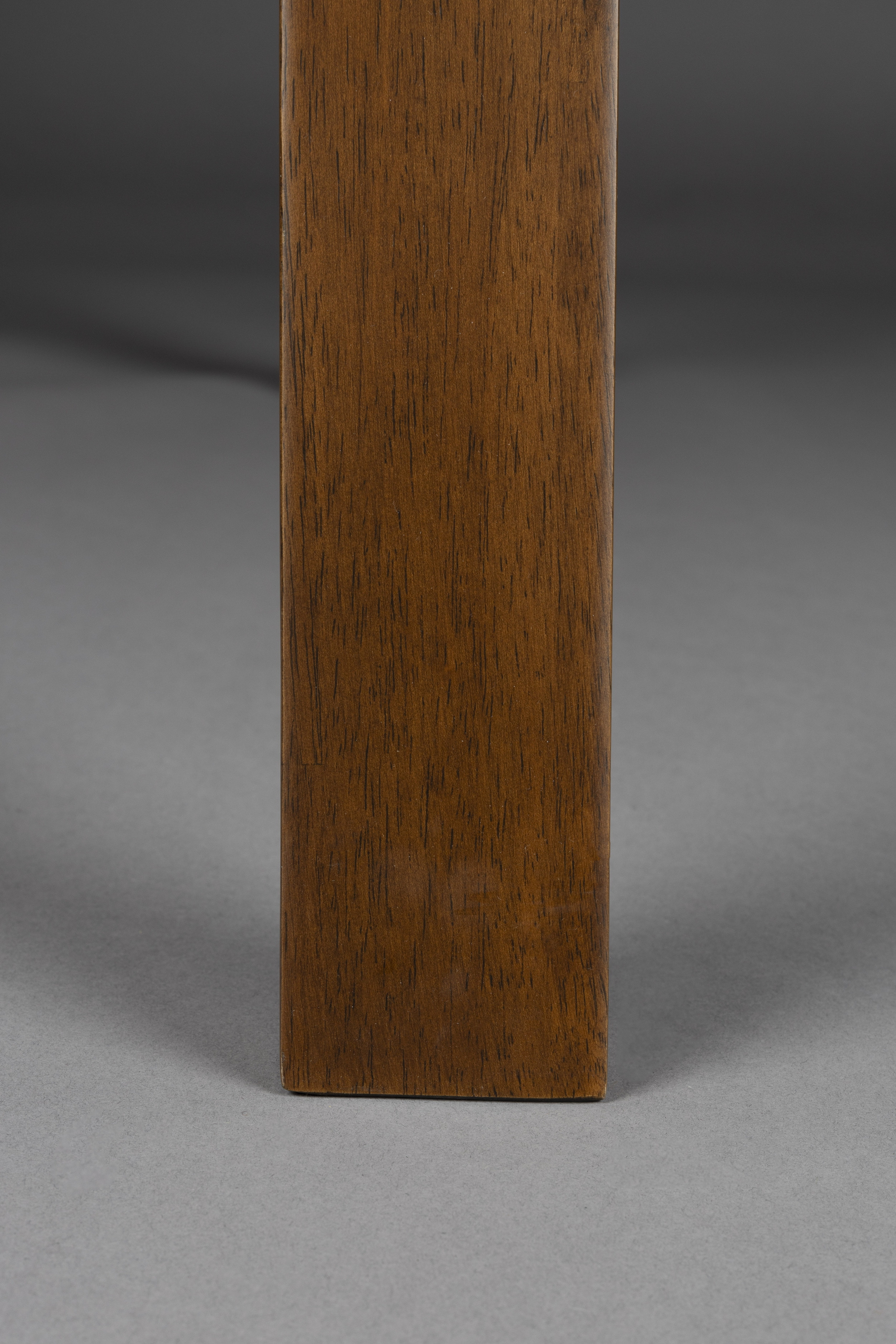 Dutchbone Eettafel 'Adamello' Essenfineer, 180 x 95cm