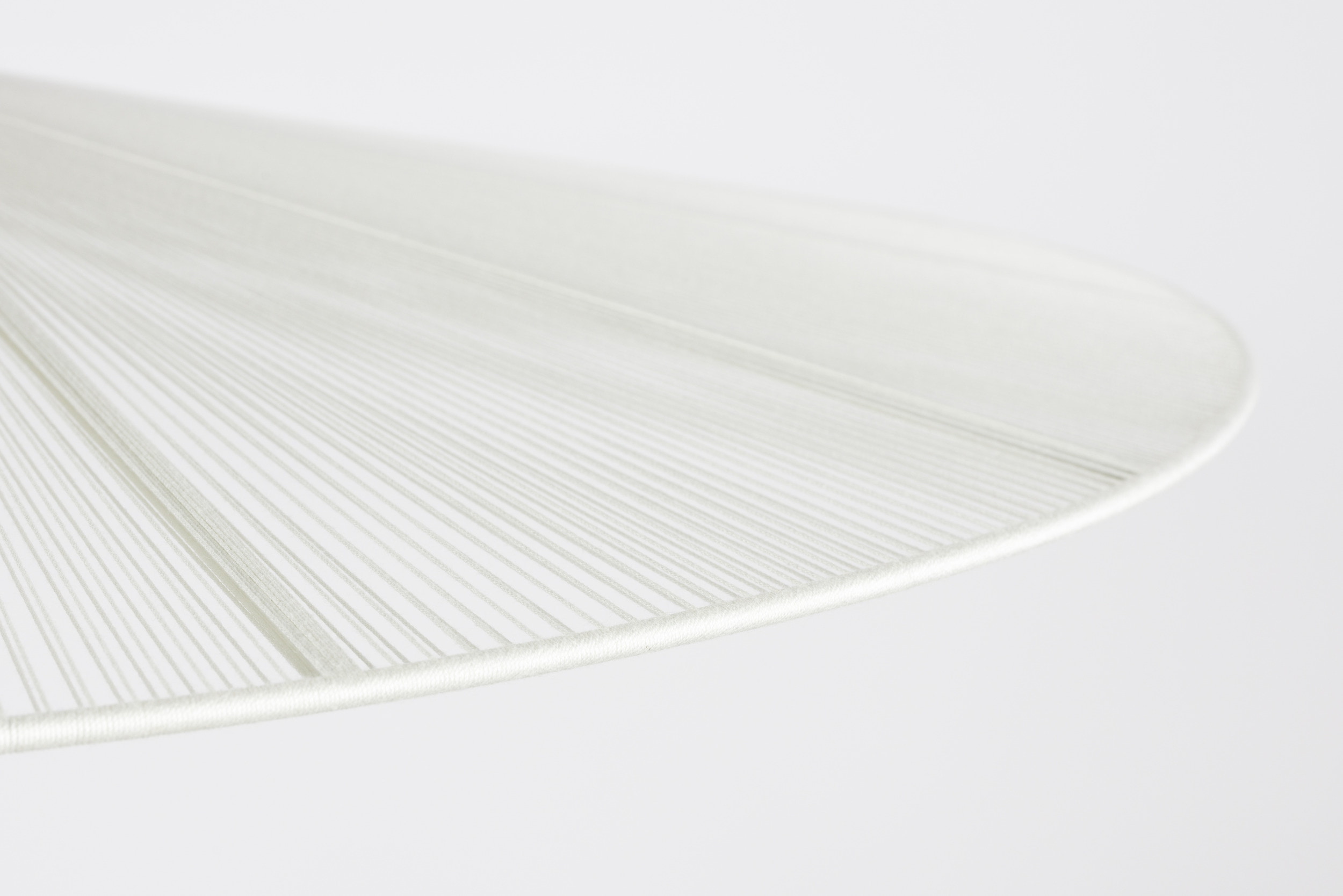 Zuiver Hanglamp 'Belle' 80cm, kleur Beige