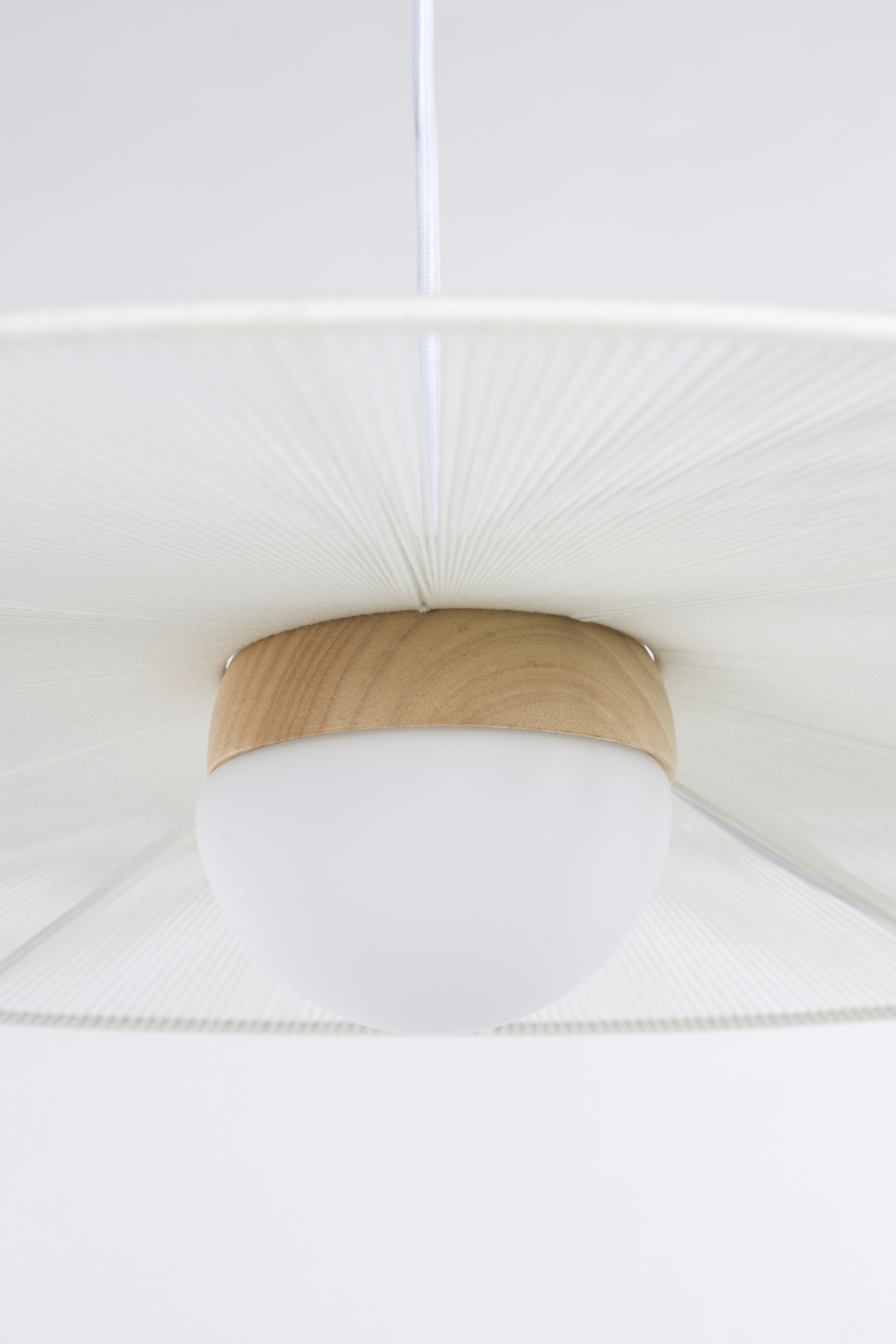 Zuiver Verstelbare Vloerlamp 'Belle' 200cm, kleur Beige