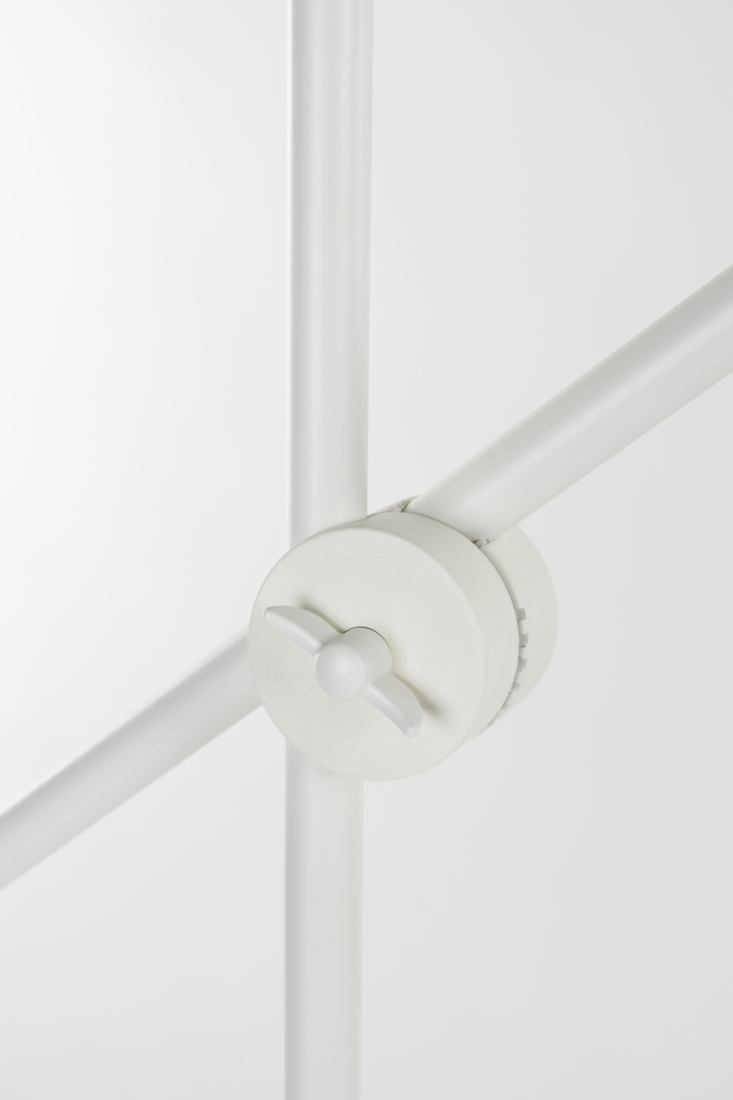 Zuiver Verstelbare Vloerlamp 'Belle' 200cm, kleur Beige