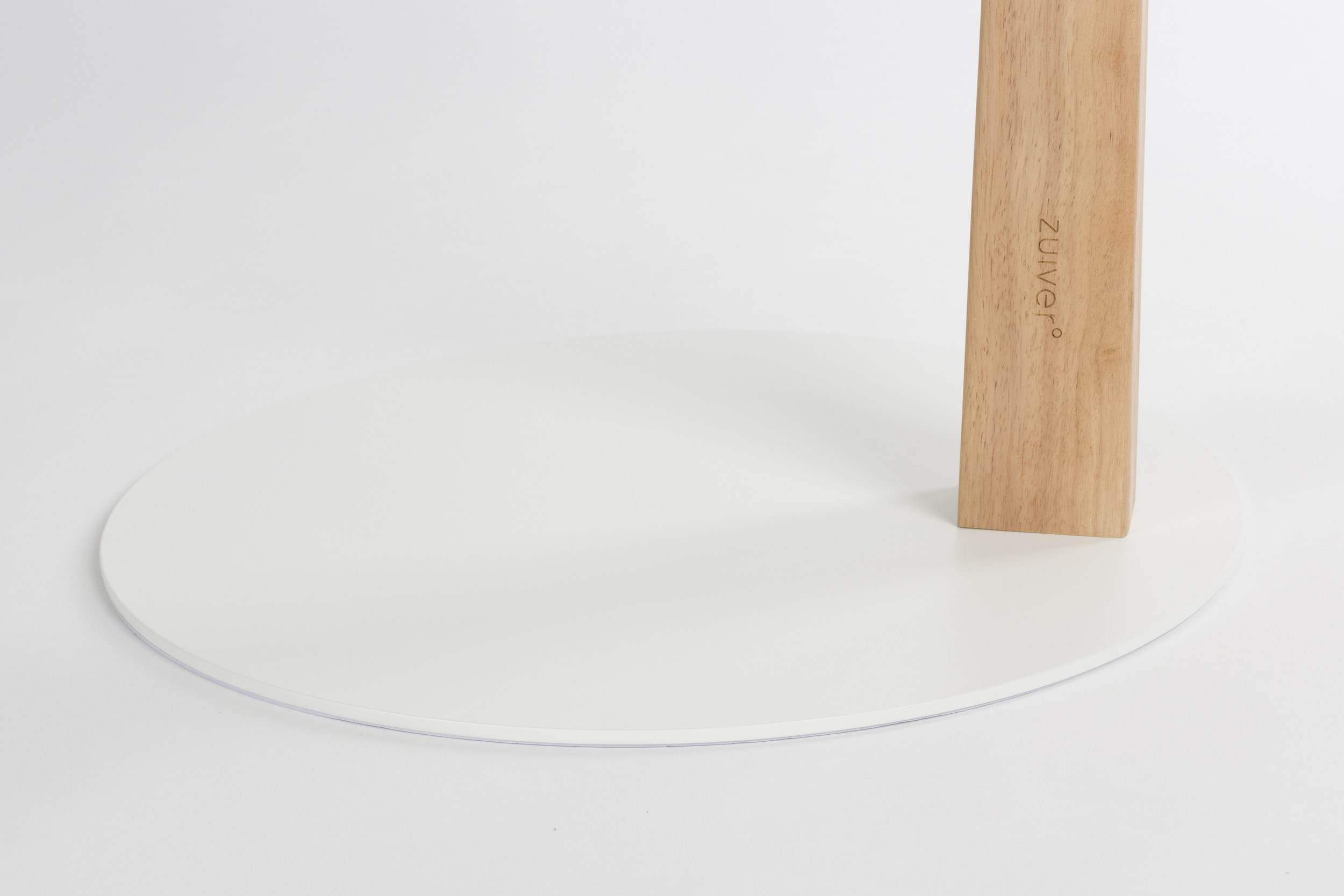 Zuiver Verstelbare Vloerlamp 'Belle' 200cm, kleur Beige