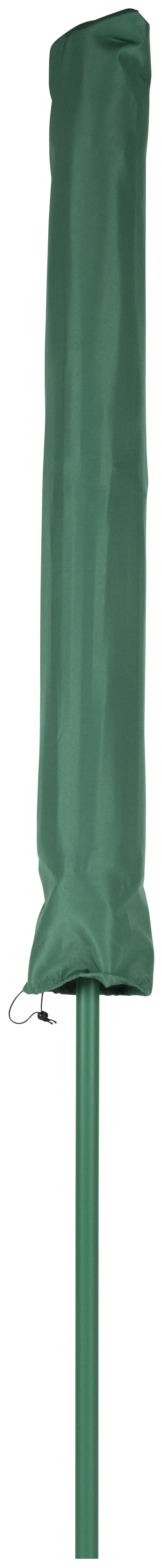 Zuiver Parasol 'Sunshine' 250cm, kleur Desert Sage