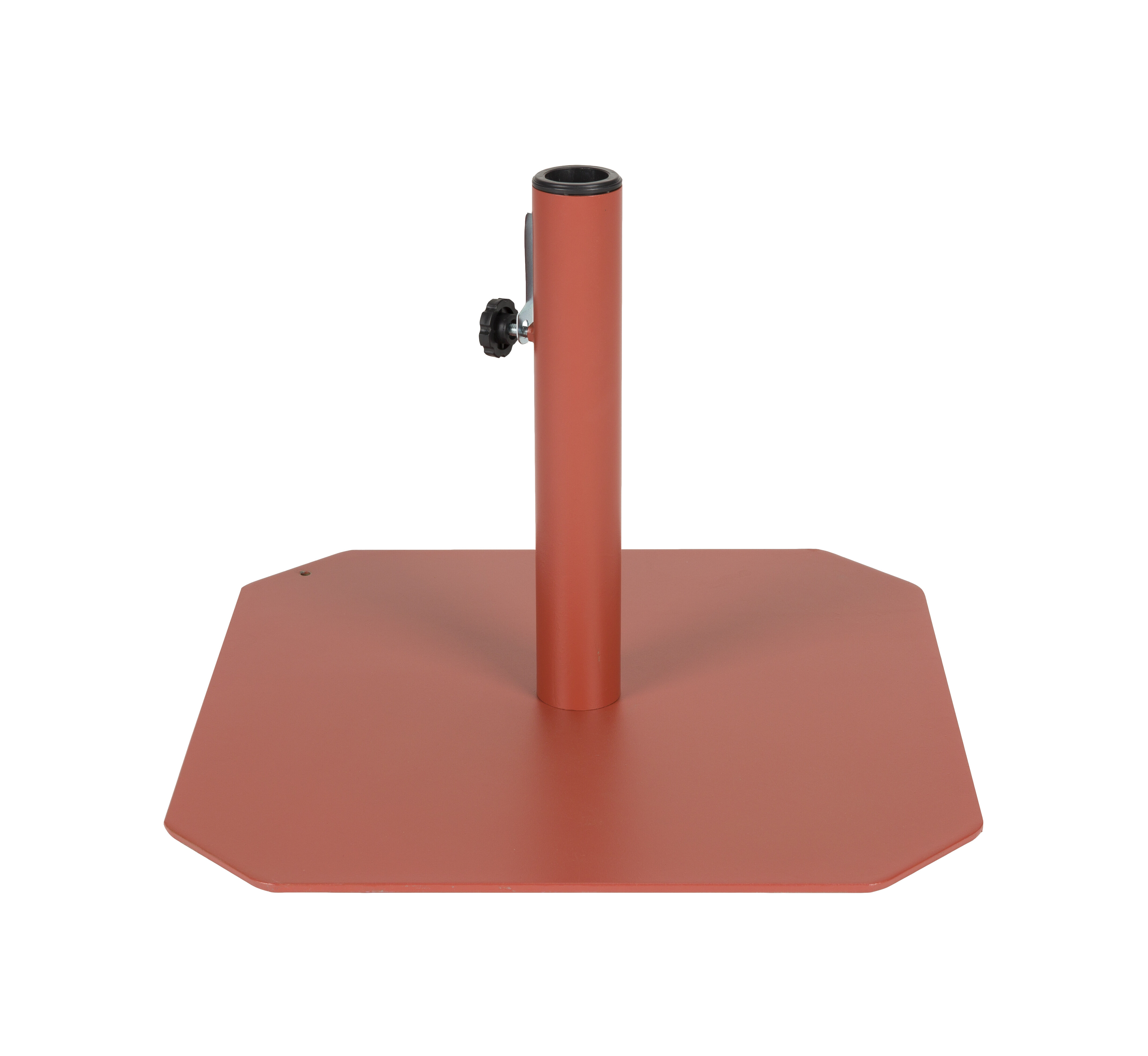 Zuiver Parasolvoet Sunshine 50 x 50cm - Marsala