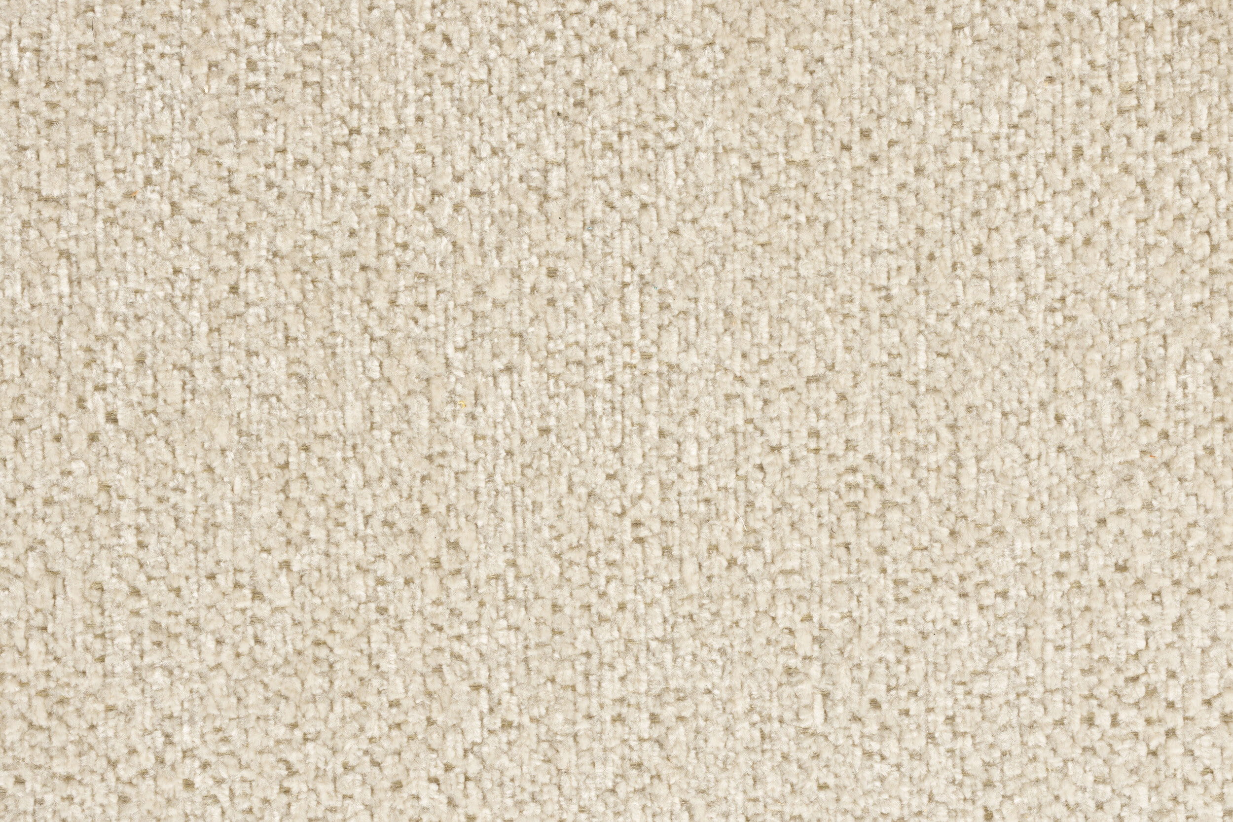 Dutchbone Fauteuil 'Rocca' Geweven stof, kleur Latte