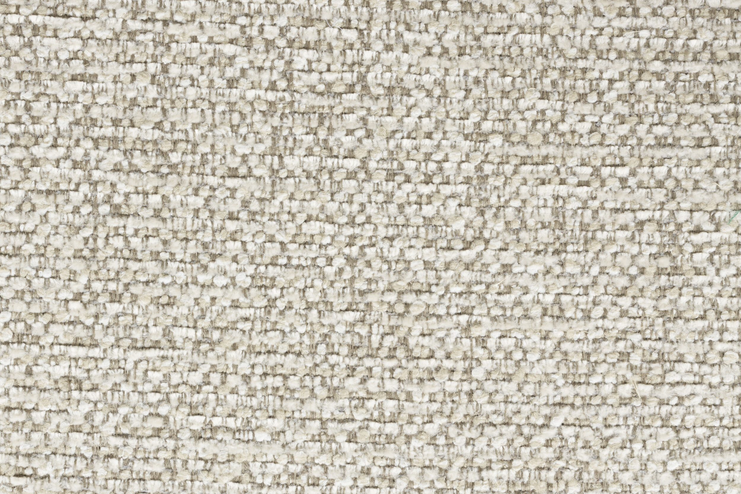 ZILT Fauteuil 'Shenae' Bouclé, kleur Lichtbruin