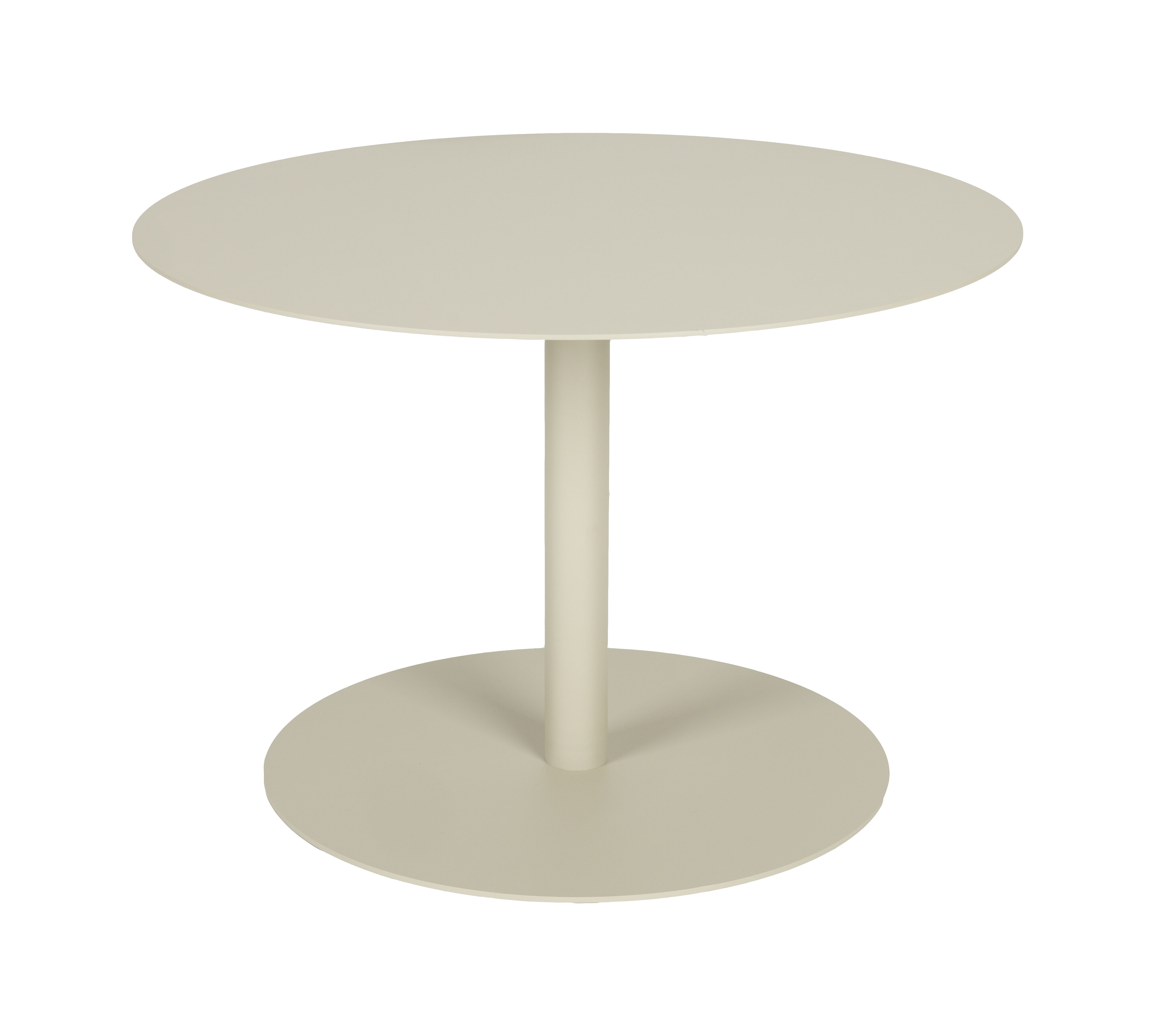 Zuiver Outdoor Salontafel 'Snow' 60cm