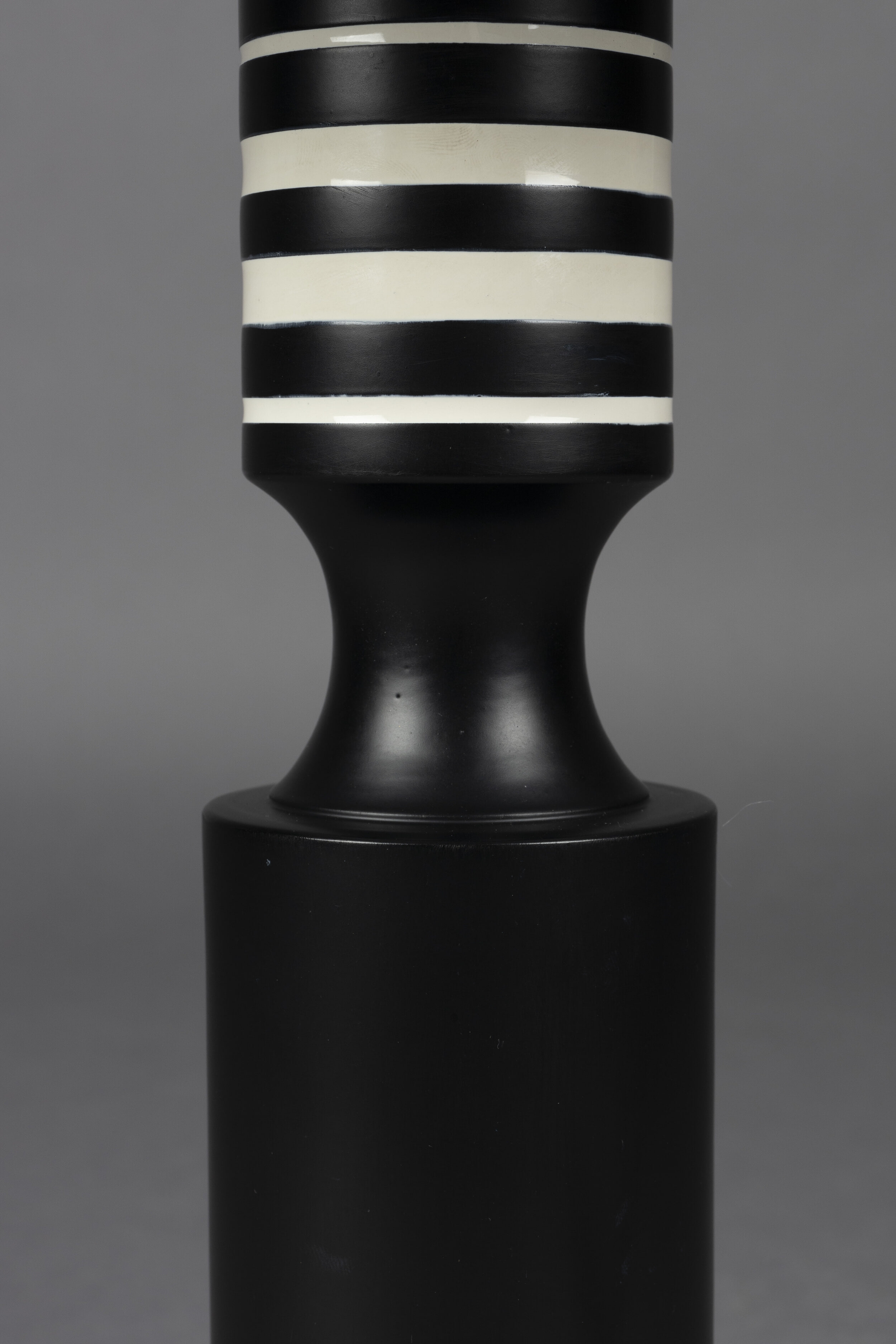Dutchbone Tafellamp 'Virgil' 60cm