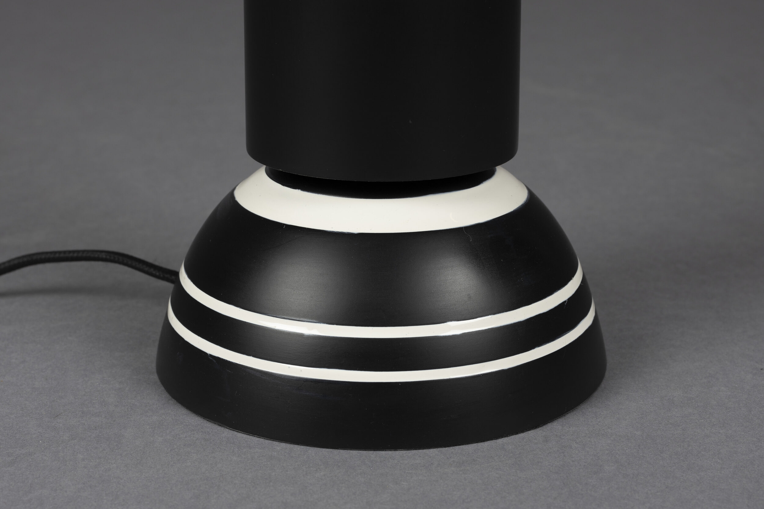 Dutchbone Tafellamp 'Virgil' 60cm