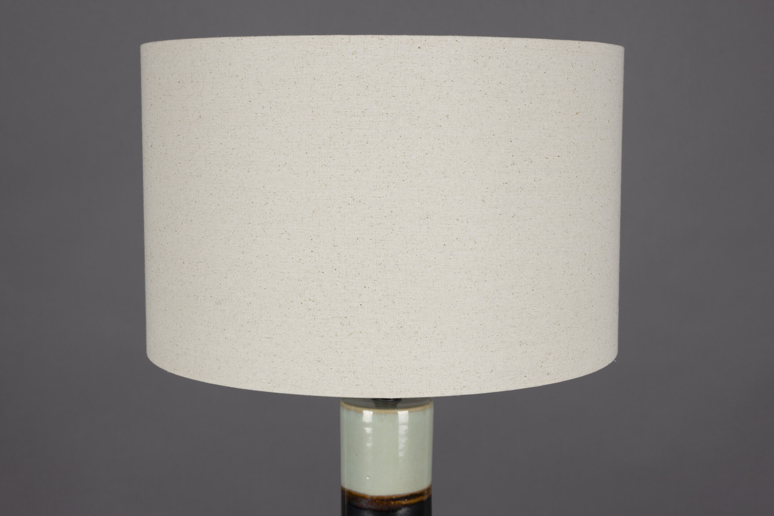 Dutchbone Vloerlamp 'Vertigo' 143cm hoog