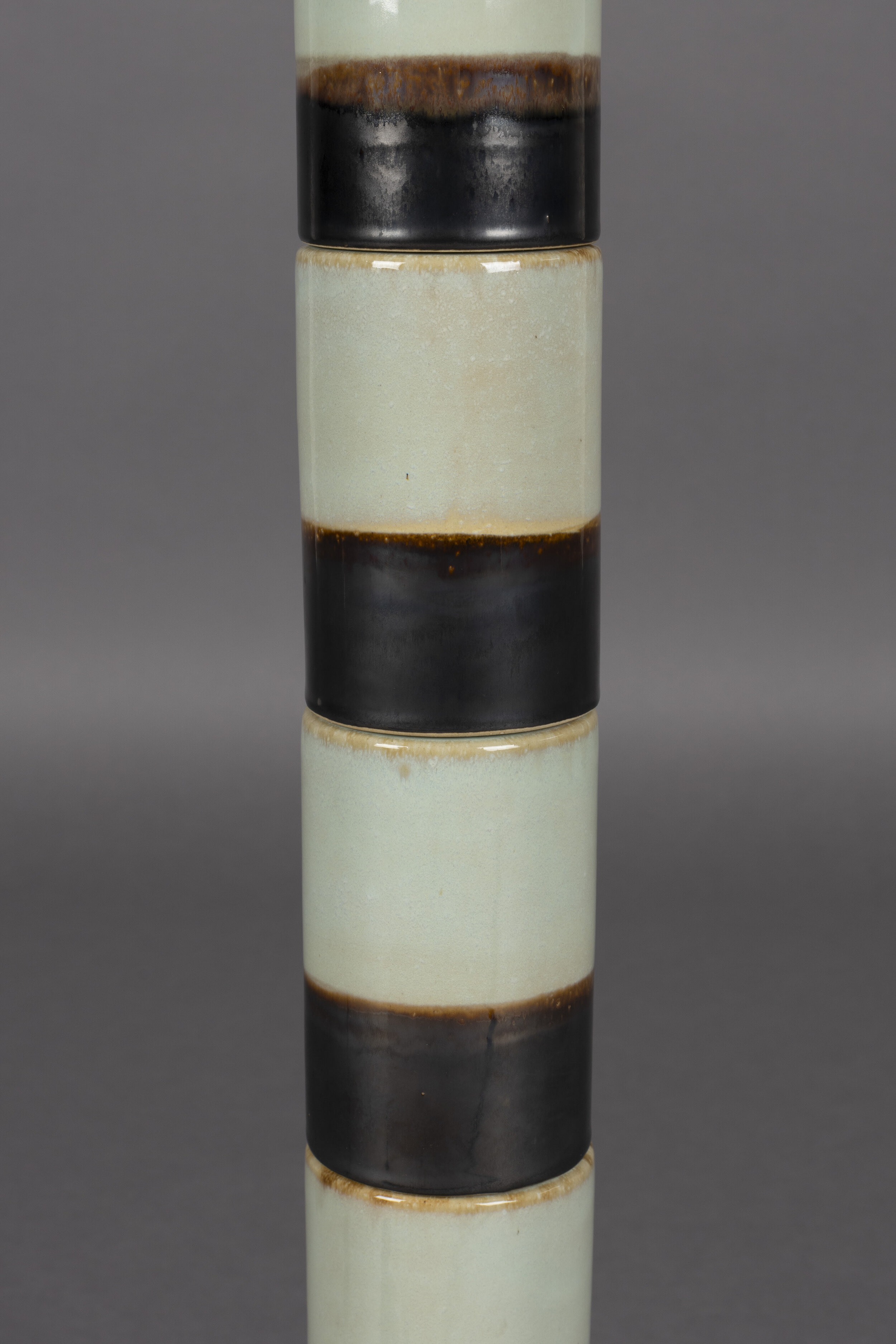 Dutchbone Vloerlamp 'Vertigo' 143cm hoog