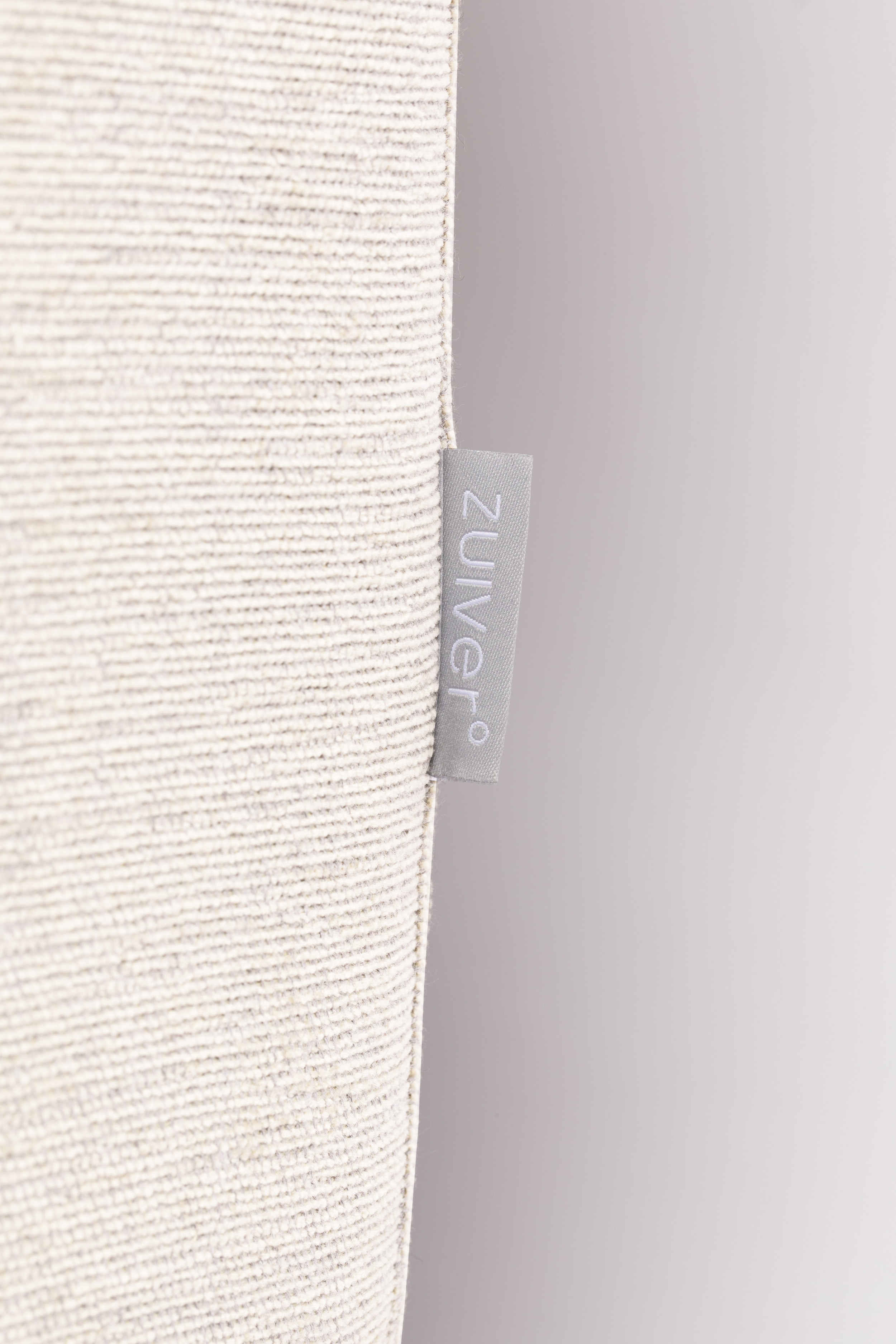 Zuiver 3-zits Bank 'Summer' kleur Crème